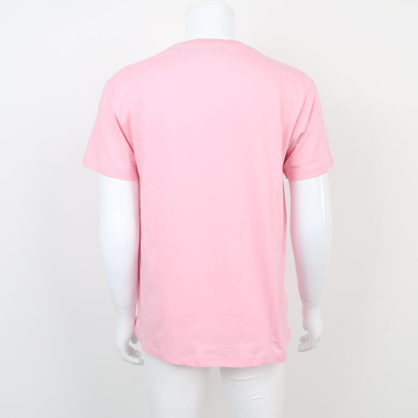 Gucci Gucci Men m Short Sleeve Shirts Size US M / EU 48-50 / 2 - 2 Thumbnail