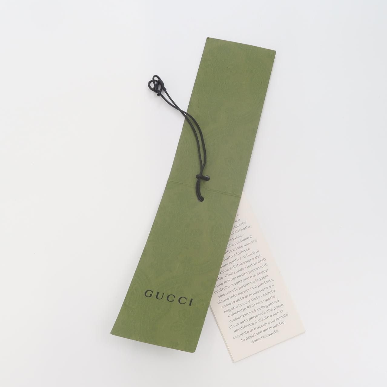 Gucci Gucci Men m Short Sleeve Shirts Size US M / EU 48-50 / 2 - 5 Thumbnail