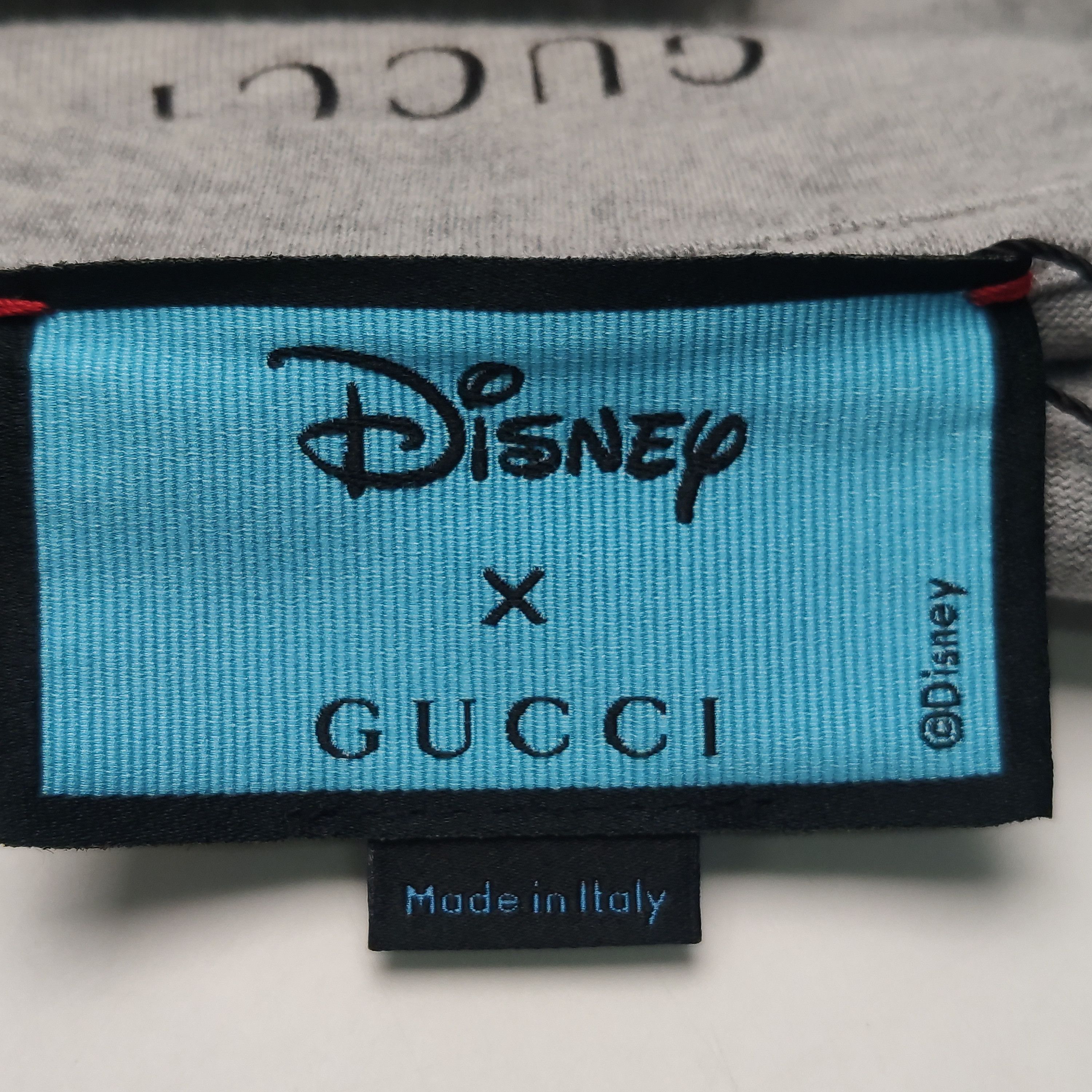 Gucci Gucci Men m Short Sleeve Shirts Size US M / EU 48-50 / 2 - 6 Thumbnail