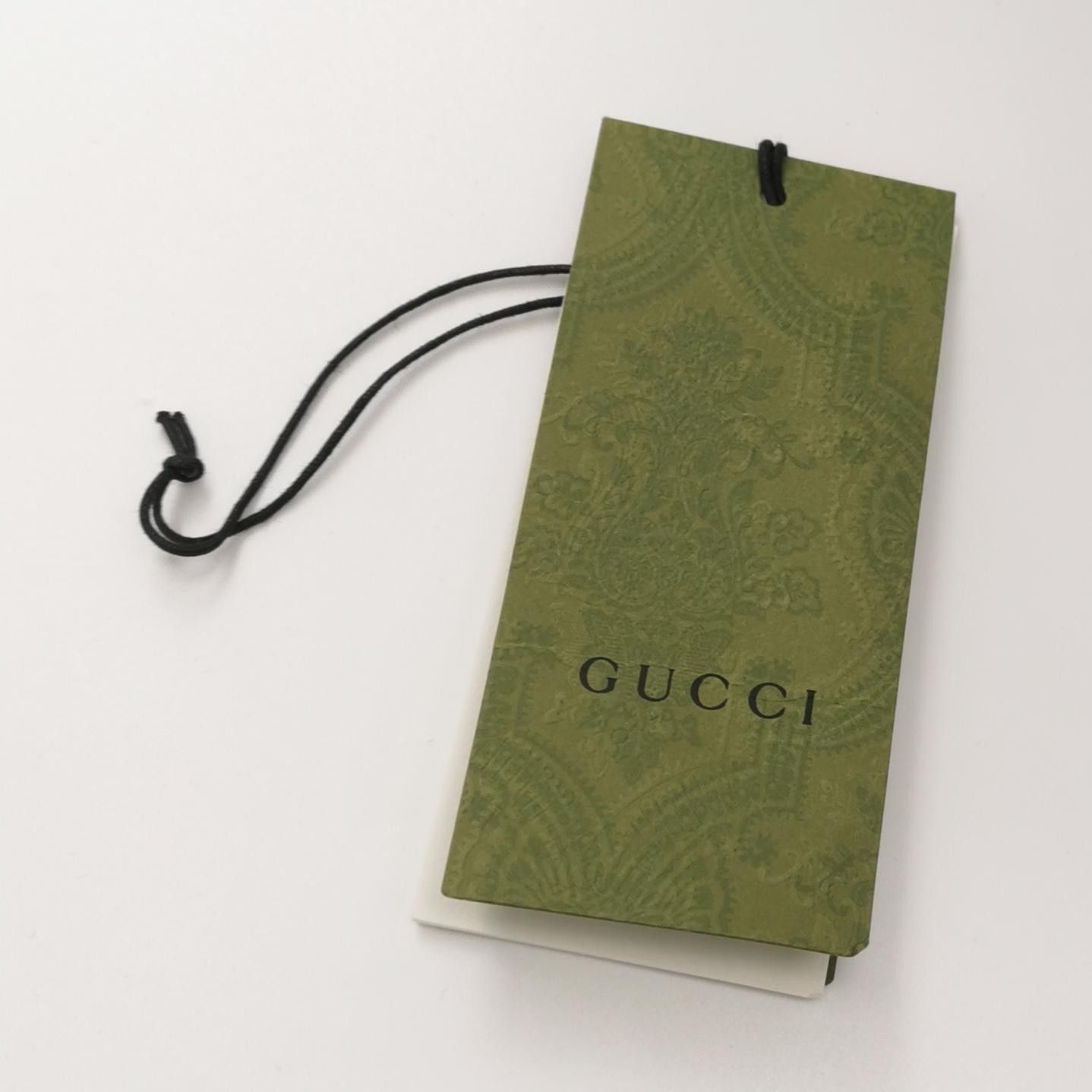 Gucci Gucci Men s Short Sleeve Shirts Size US S / EU 44-46 / 1 - 5 Thumbnail