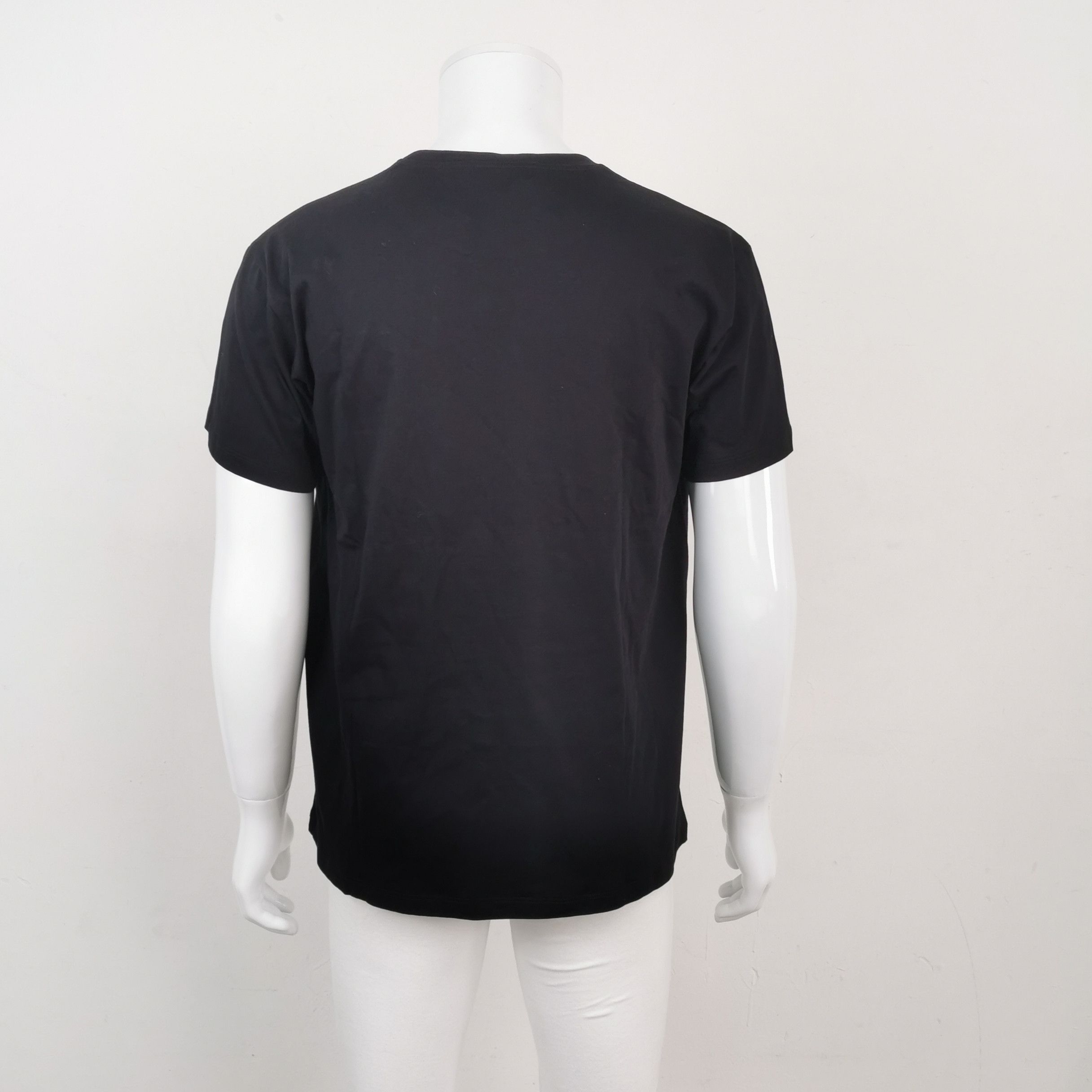 Gucci Gucci Men s Short Sleeve Shirts Size US S / EU 44-46 / 1 - 2 Thumbnail