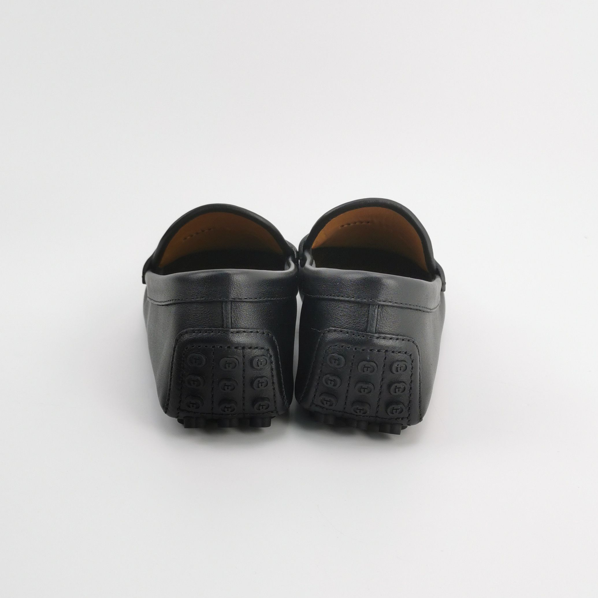 Gucci Gucci Men 6.5 Leather Size US 6.5 / EU 39-40 - 4 Thumbnail