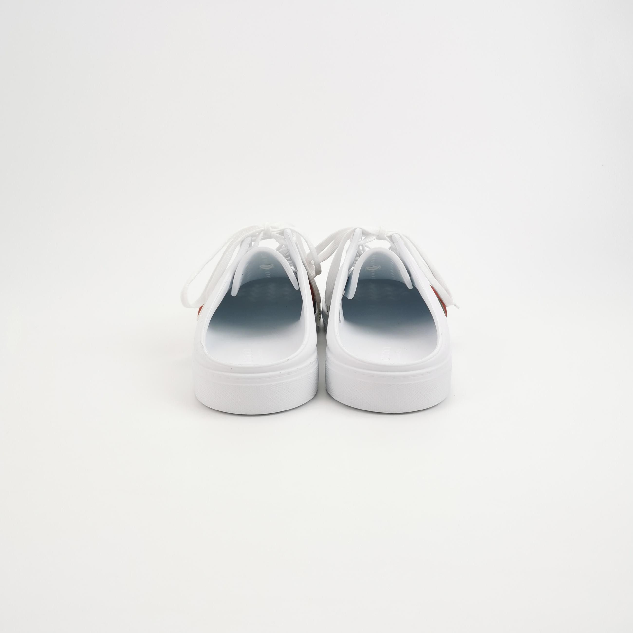 Gucci Gucci Men 12 Sandals Size US 12 / EU 45 - 4 Thumbnail