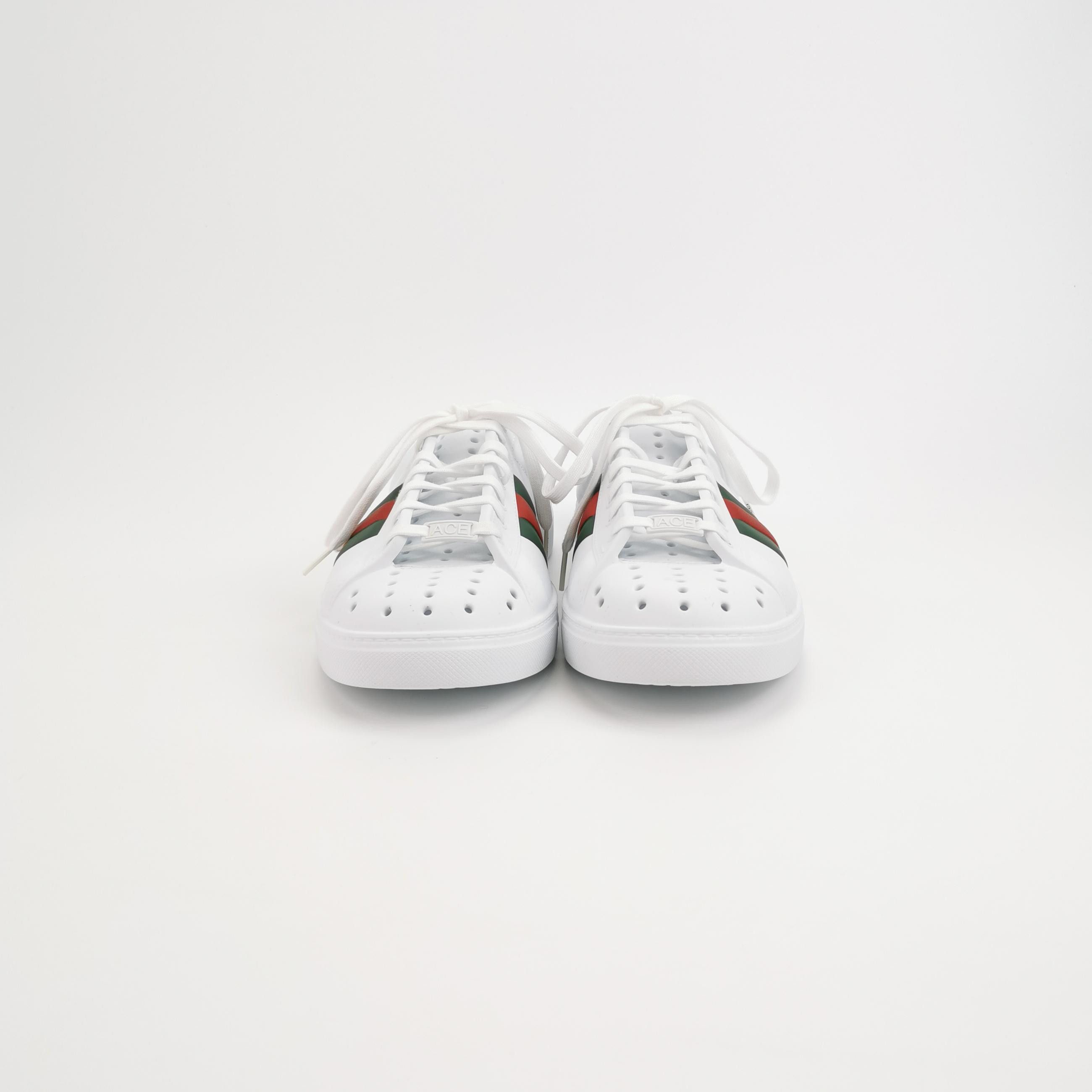 Gucci Gucci Men 12 Sandals Size US 12 / EU 45 - 3 Thumbnail