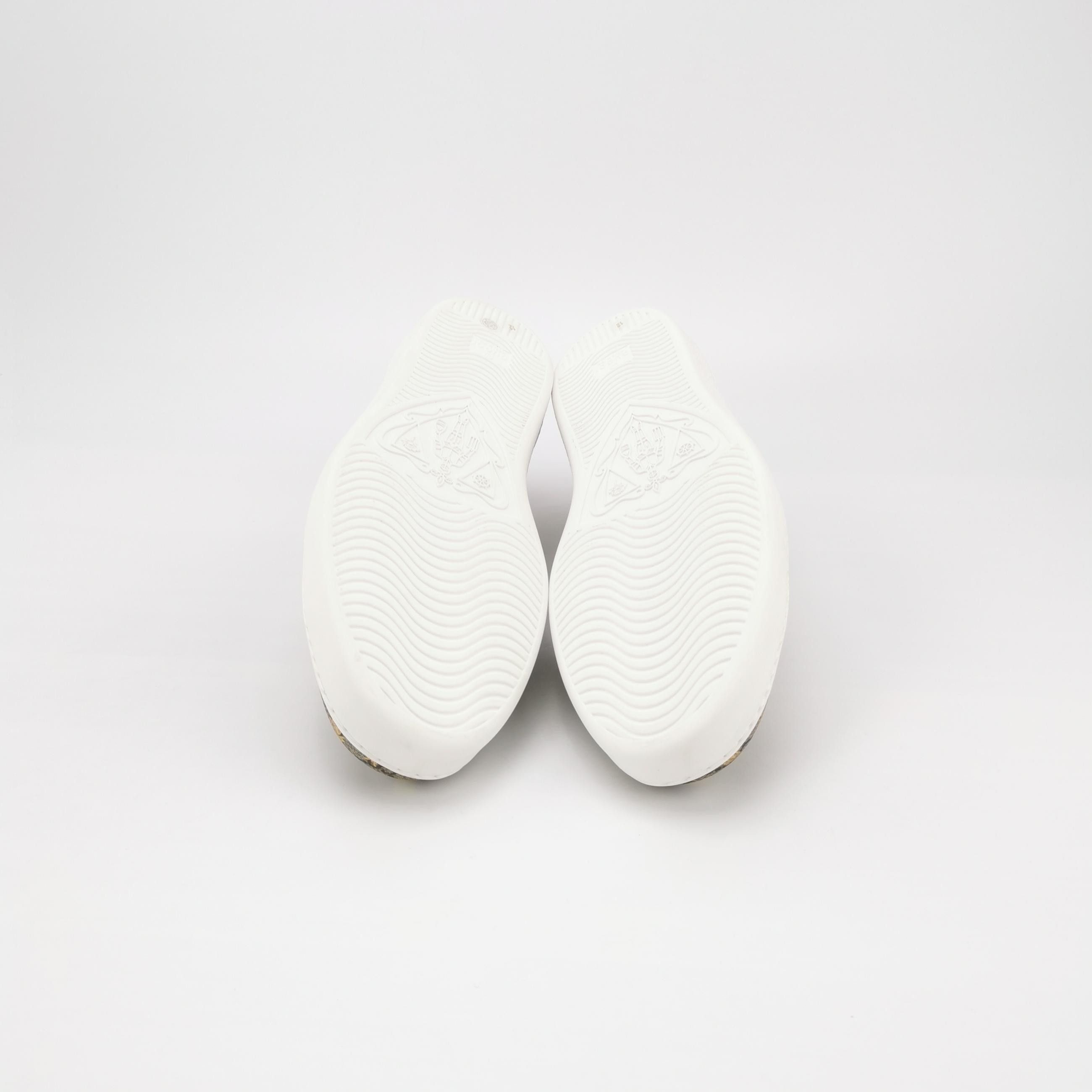 Gucci Gucci Men 13 Lowtop Sneakers Size US 13 / EU 46 - 5 Thumbnail