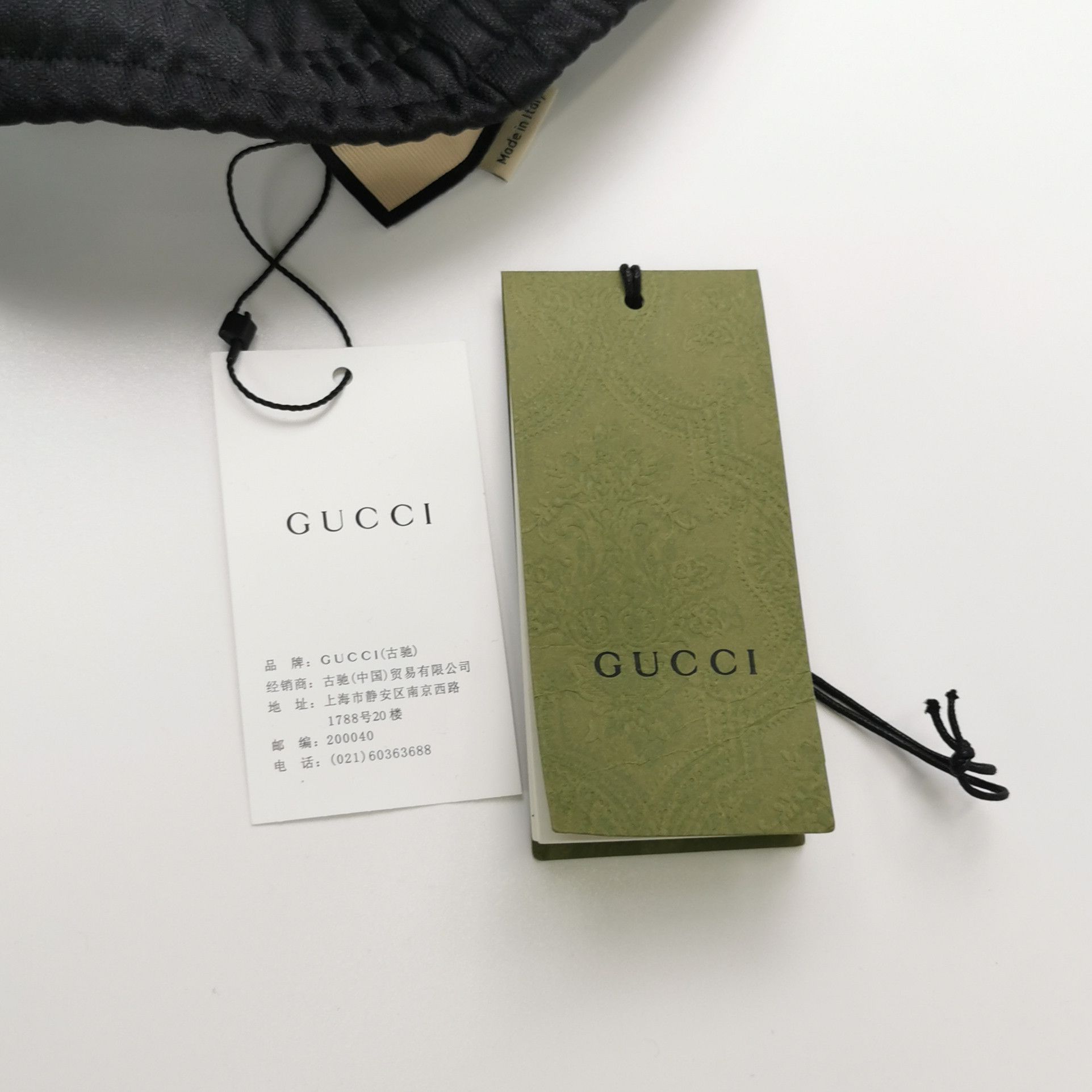 Gucci Gucci Men 30 Casual Pants Size US 30 / EU 46 - 4 Thumbnail