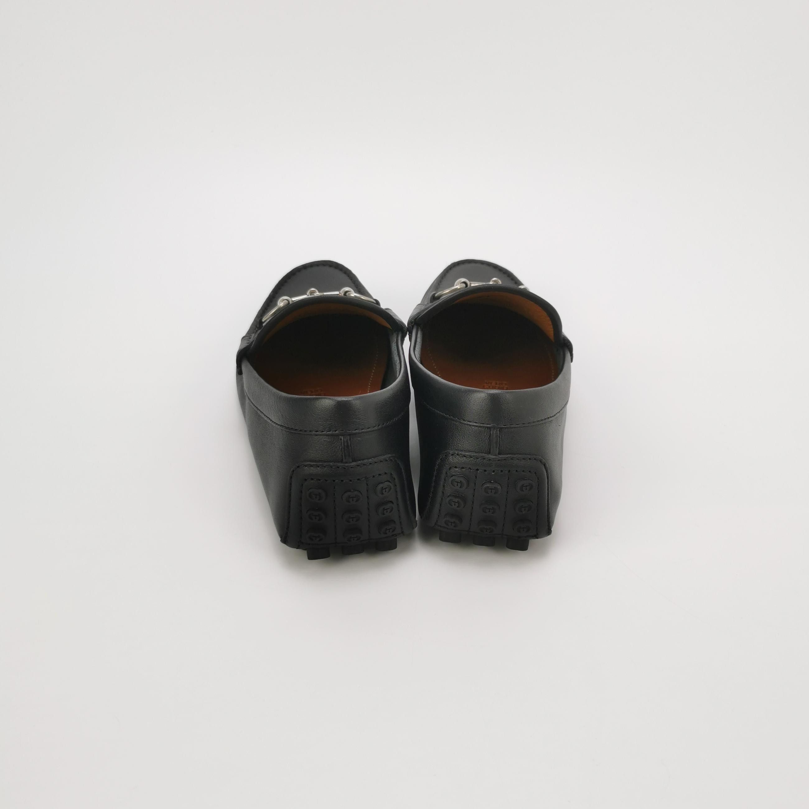 Gucci Gucci Men 7.5 Leather Size US 7.5 / EU 40-41 - 4 Thumbnail