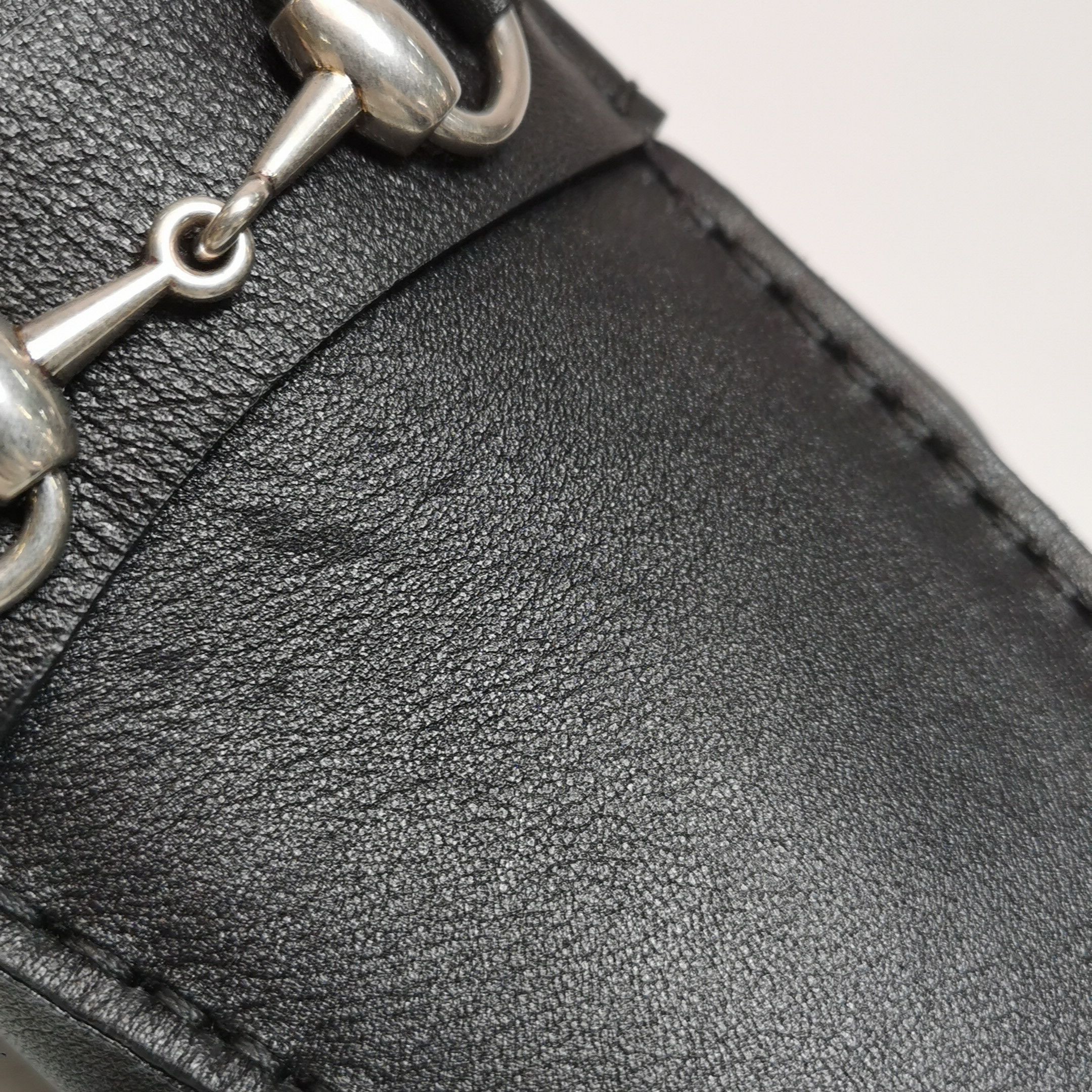 Gucci Gucci Men 8.5 Leather Size US 8.5 / EU 41-42 - 7 Thumbnail