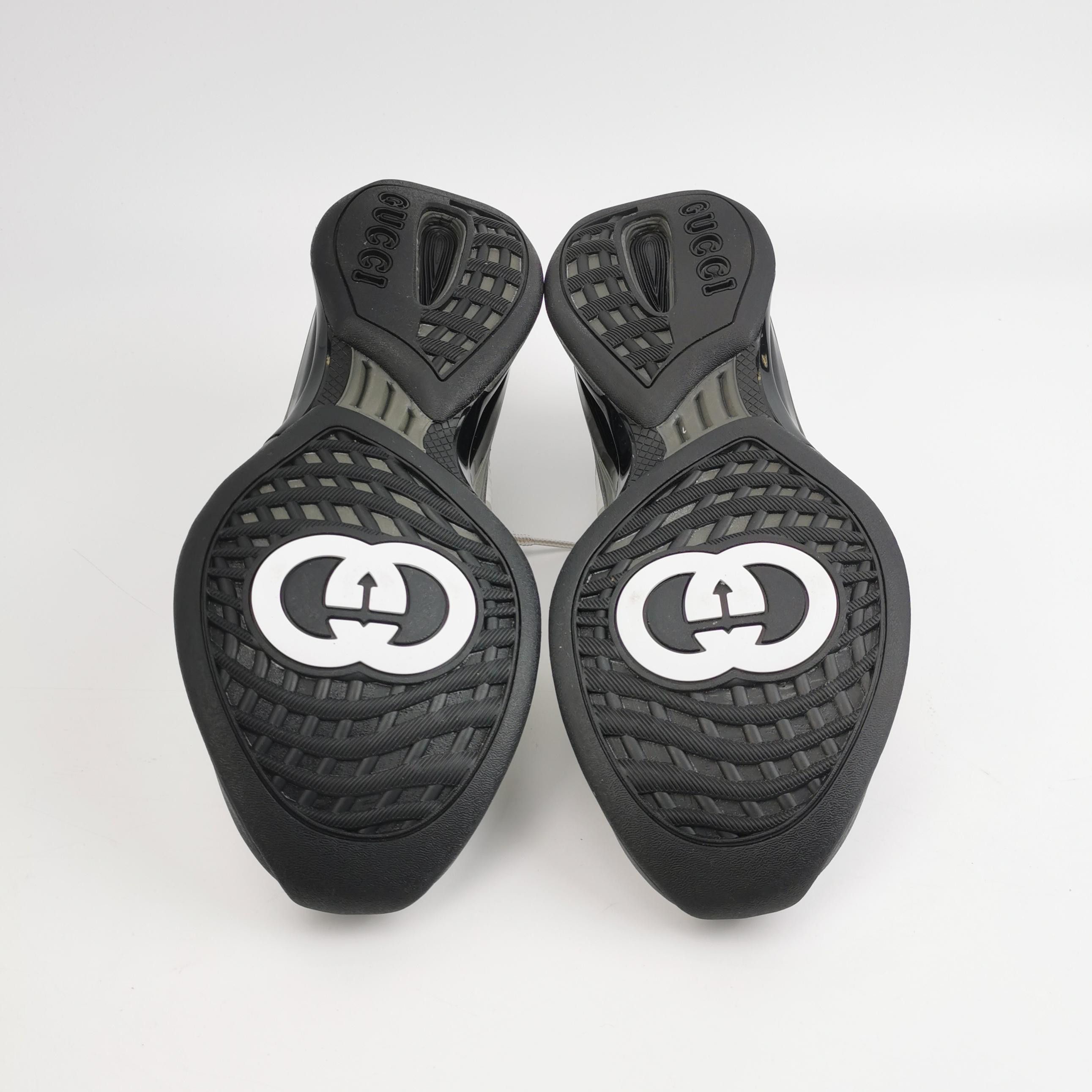 Gucci Gucci Men 11 Lowtop Sneakers Size US 11 / EU 44 - 5 Thumbnail