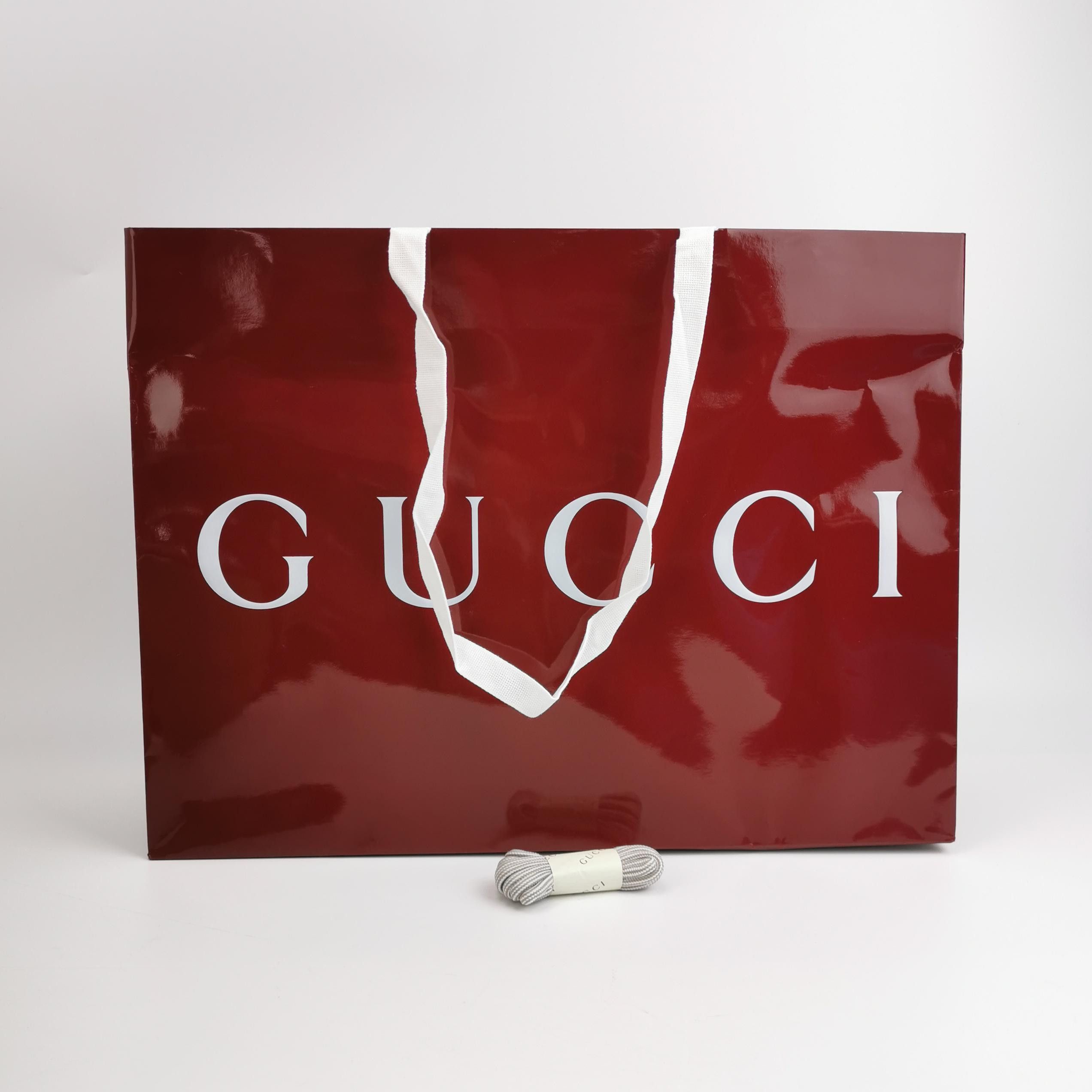 Gucci Gucci Men 11 Lowtop Sneakers Size US 11 / EU 44 - 7 Thumbnail