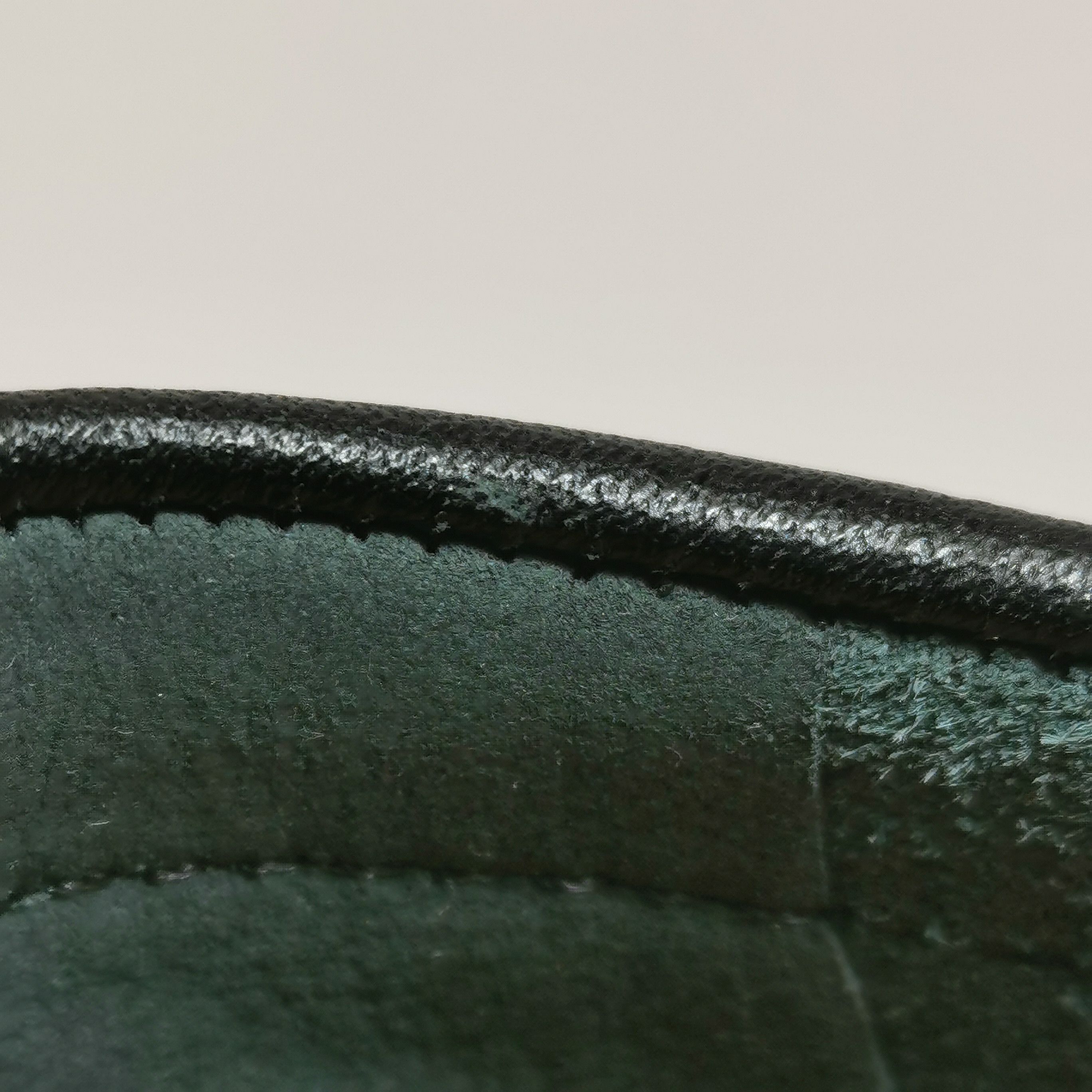 Gucci Gucci Men 5.5 Leather Size US 5.5 / EU 38 - 7 Thumbnail