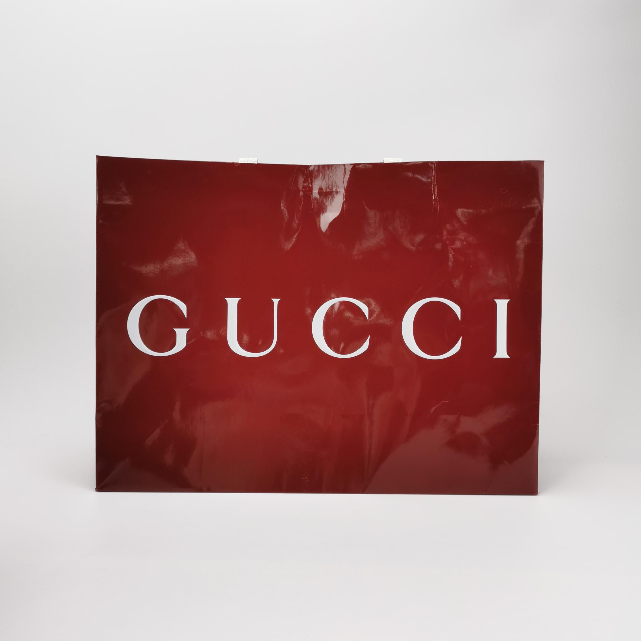 Gucci Gucci Men 9.5 Leather Size US 9.5 / EU 42-43 - 7 Thumbnail