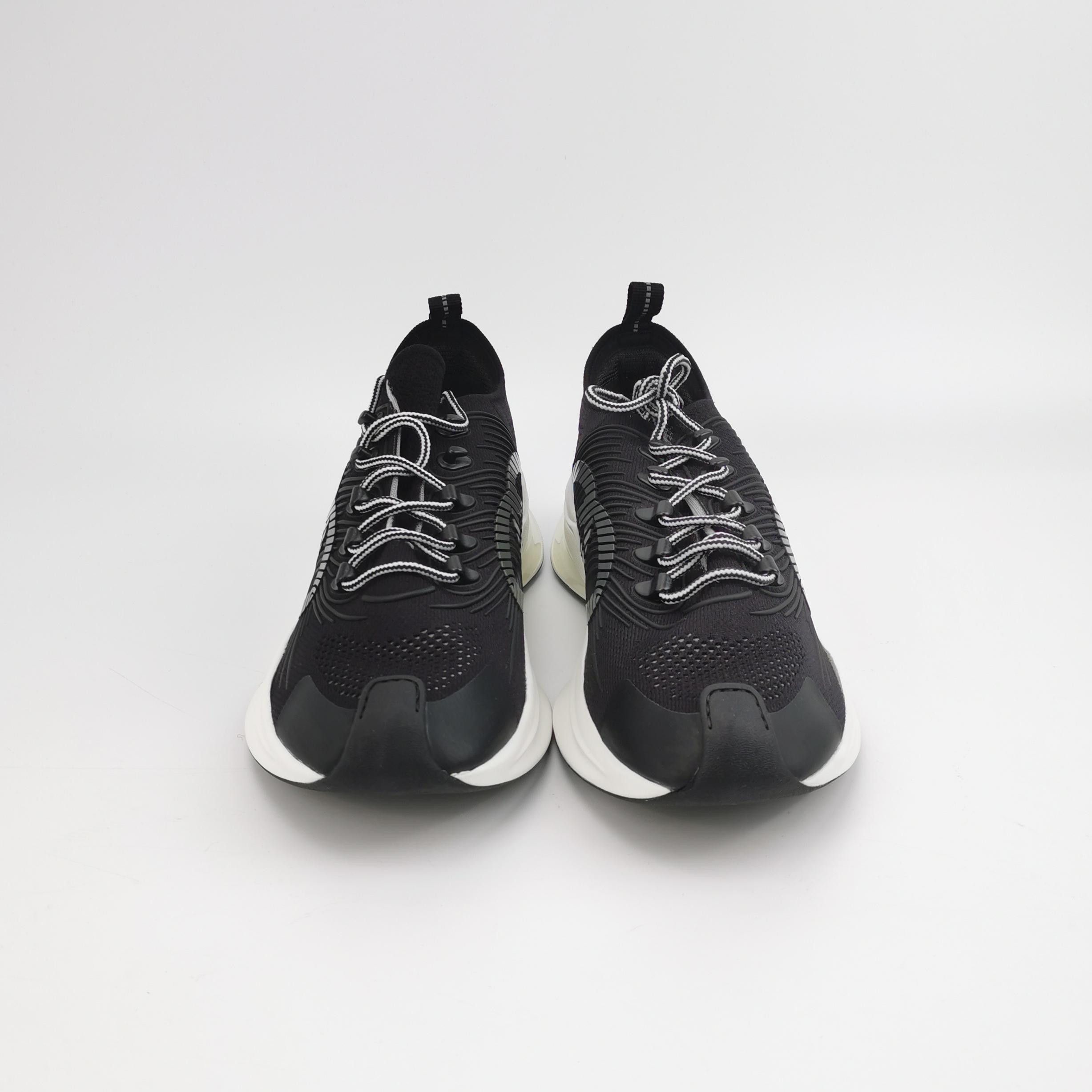 Gucci Gucci Men 12.5 Lowtop Sneakers Size US 12.5 / EU 45-46 - 3 Thumbnail