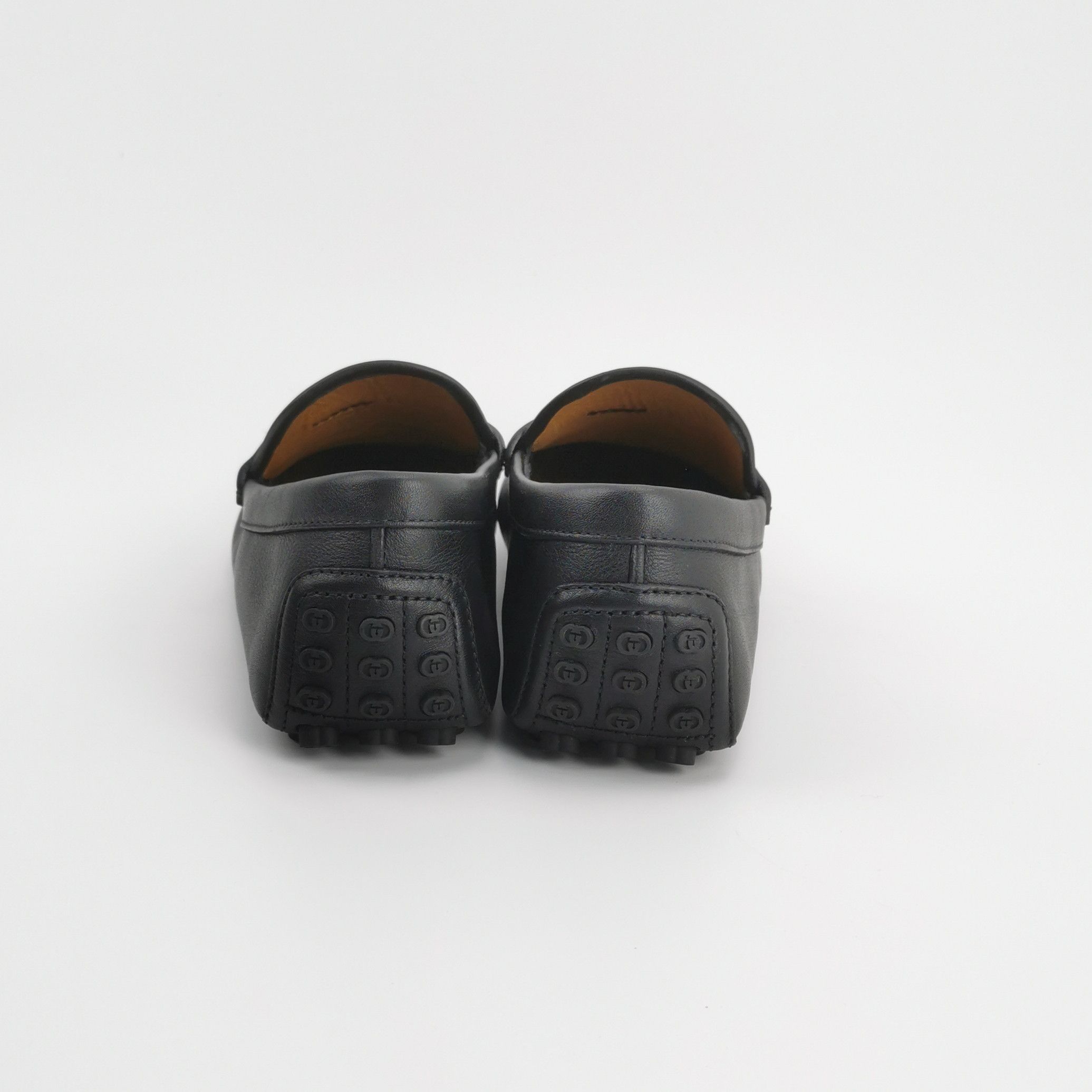 Gucci Gucci Men 8.5 Leather Size US 8.5 / EU 41-42 - 4 Thumbnail
