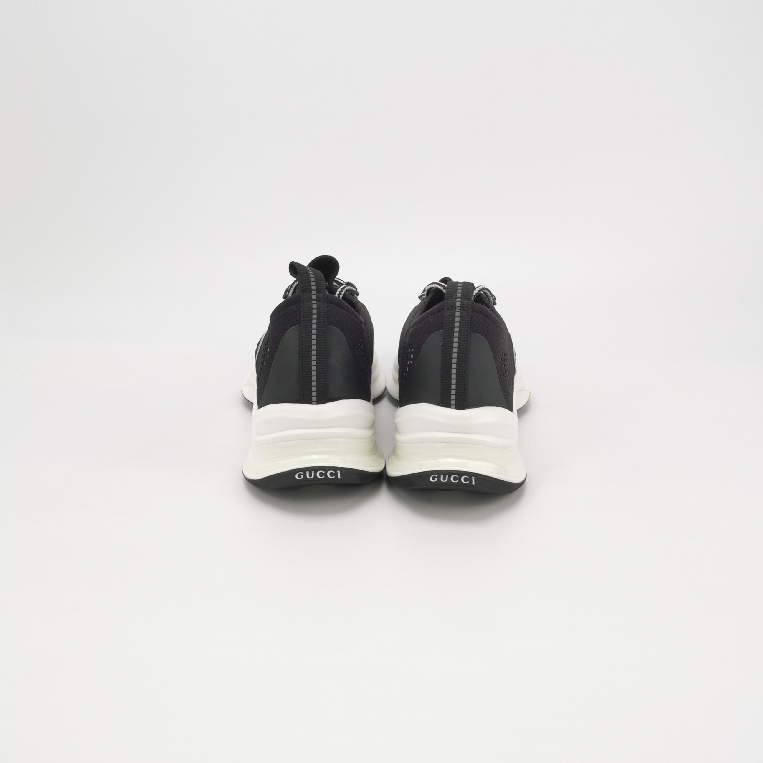 Gucci Gucci Men 5.5 Lowtop Sneakers Size US 5.5 / EU 38 - 4 Thumbnail