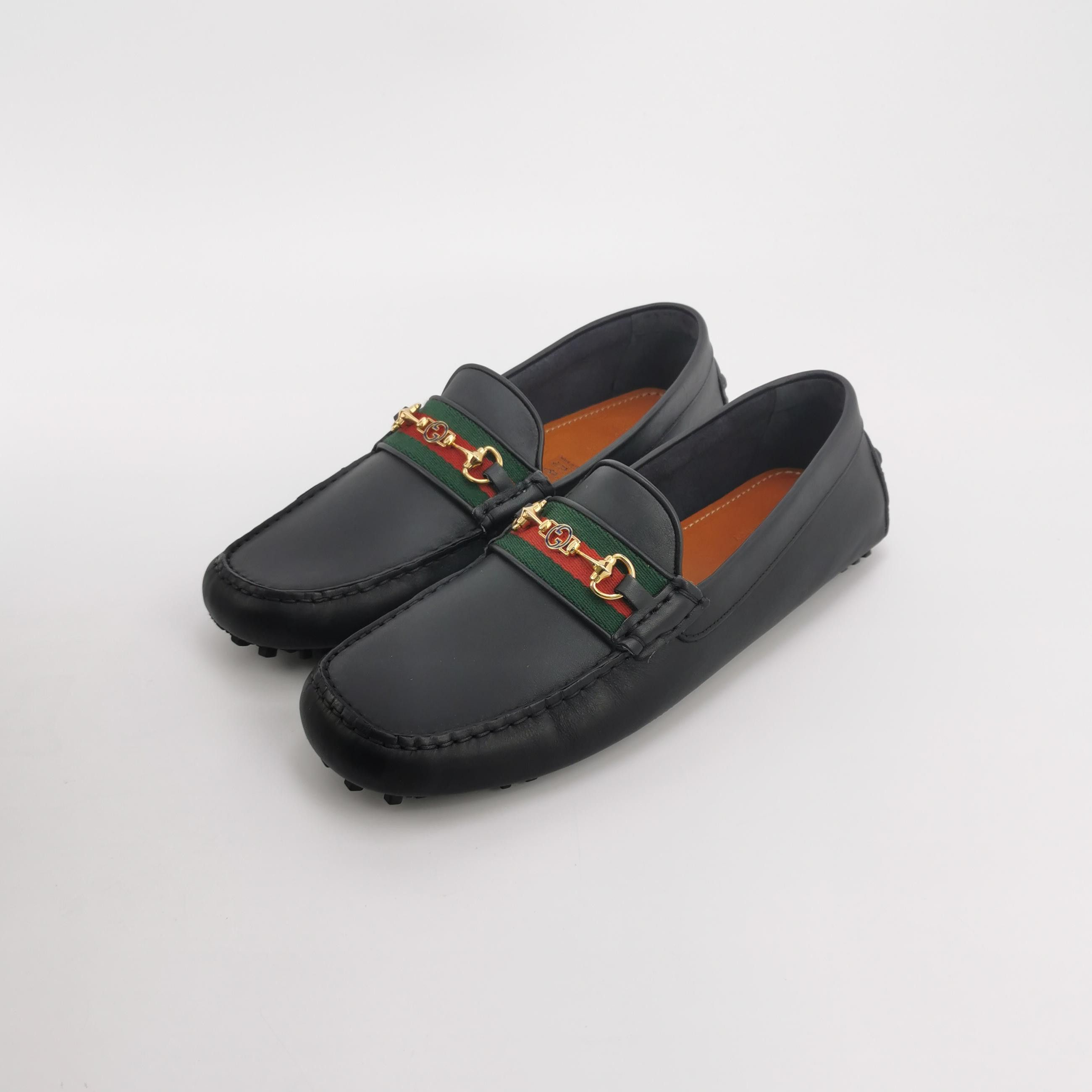 Gucci Gucci Men 11 Lowtop Sneakers Size US 11 / EU 44 - 2 Thumbnail