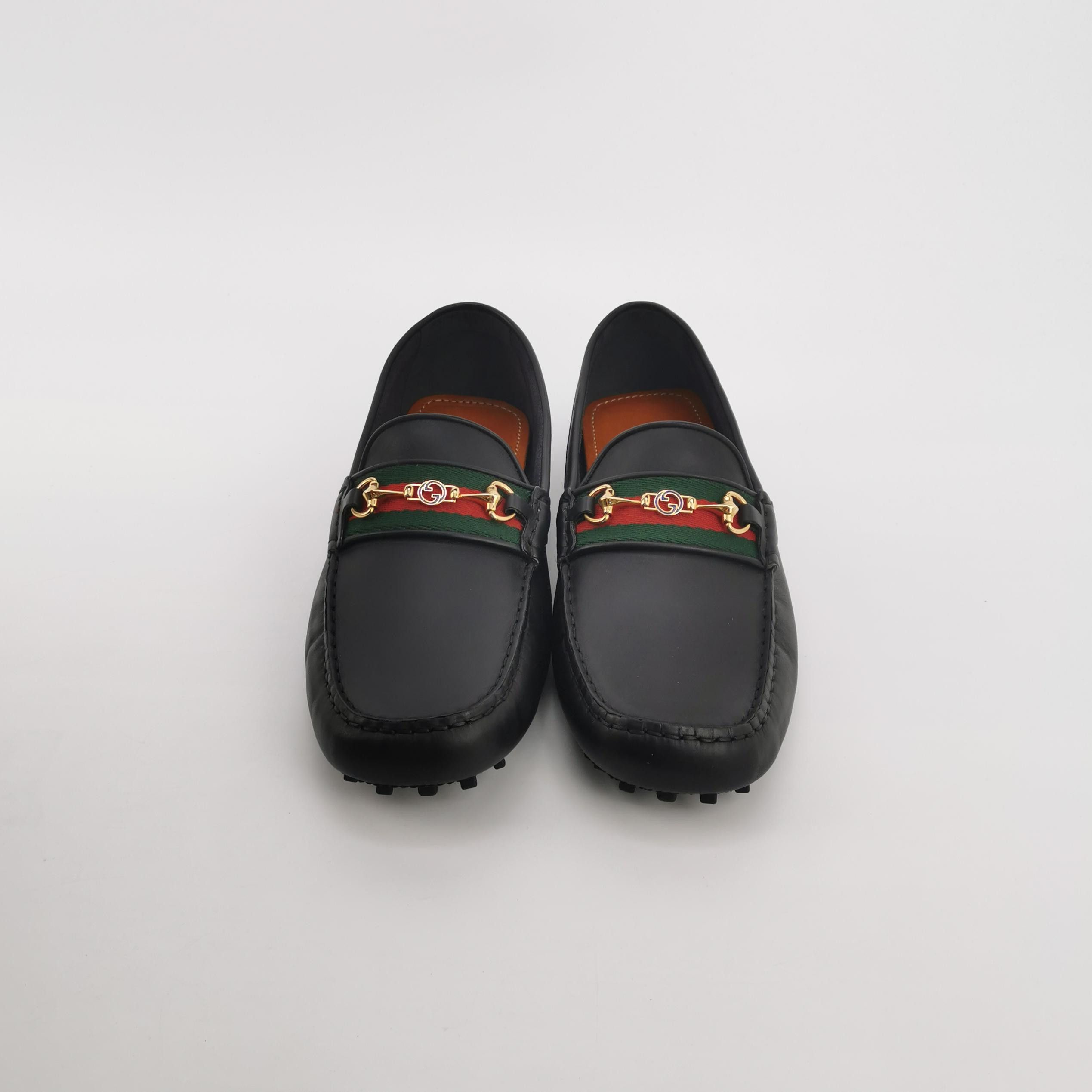 Gucci Gucci Men 11 Lowtop Sneakers Size US 11 / EU 44 - 3 Thumbnail