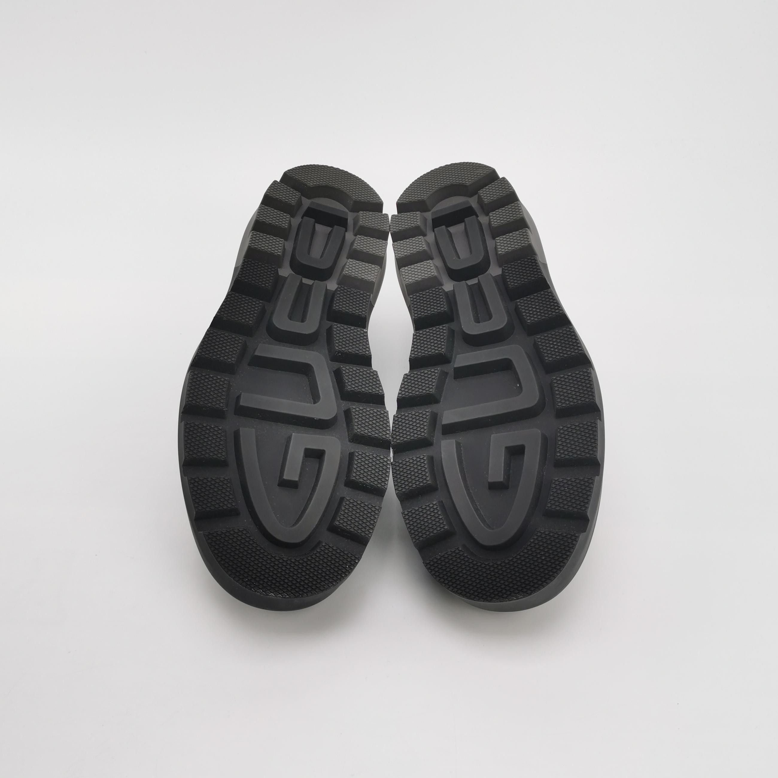 Gucci Gucci Men 7 Leather Size US 7 / EU 40 - 5 Thumbnail
