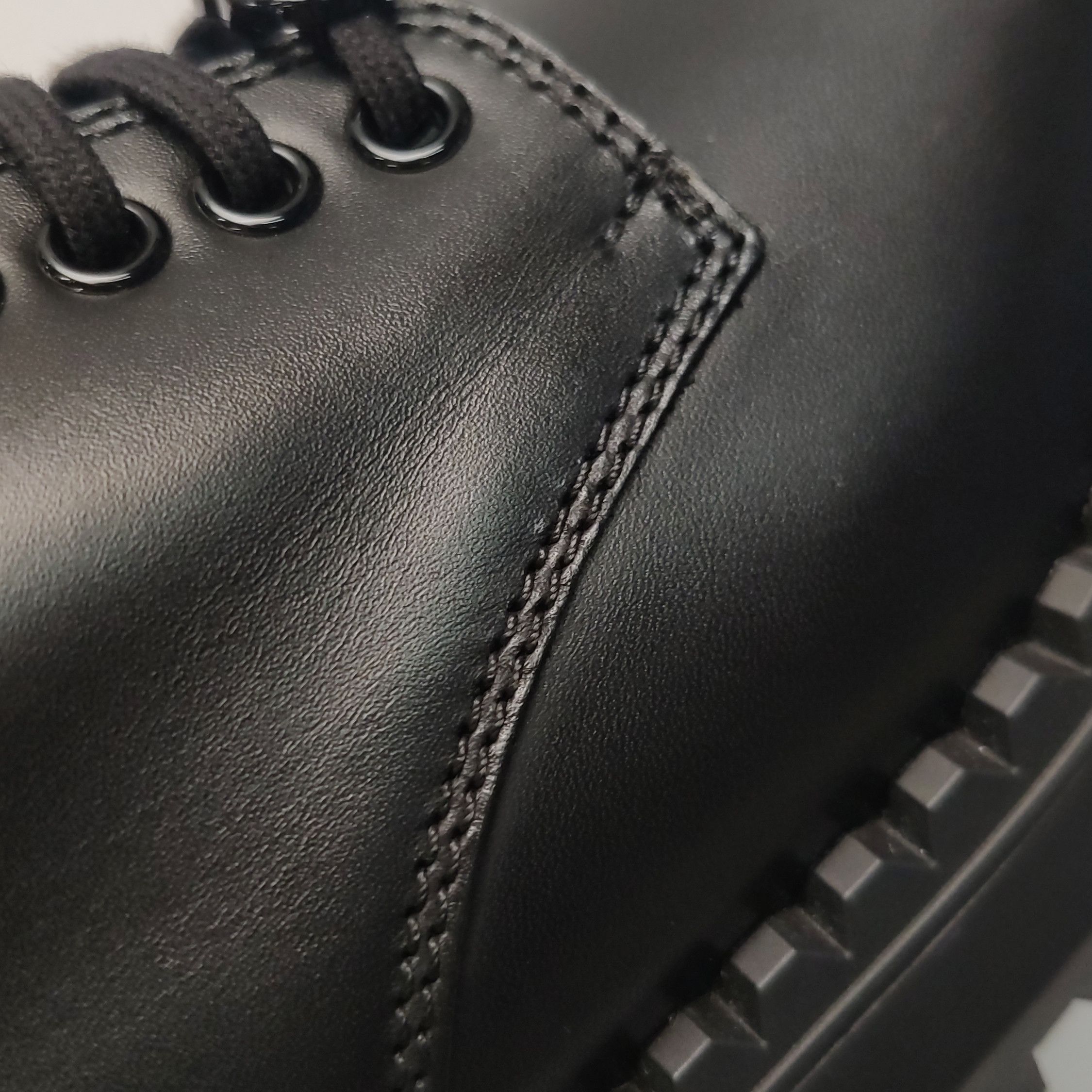 Gucci Gucci Men 7 Leather Size US 7 / EU 40 - 13 Thumbnail