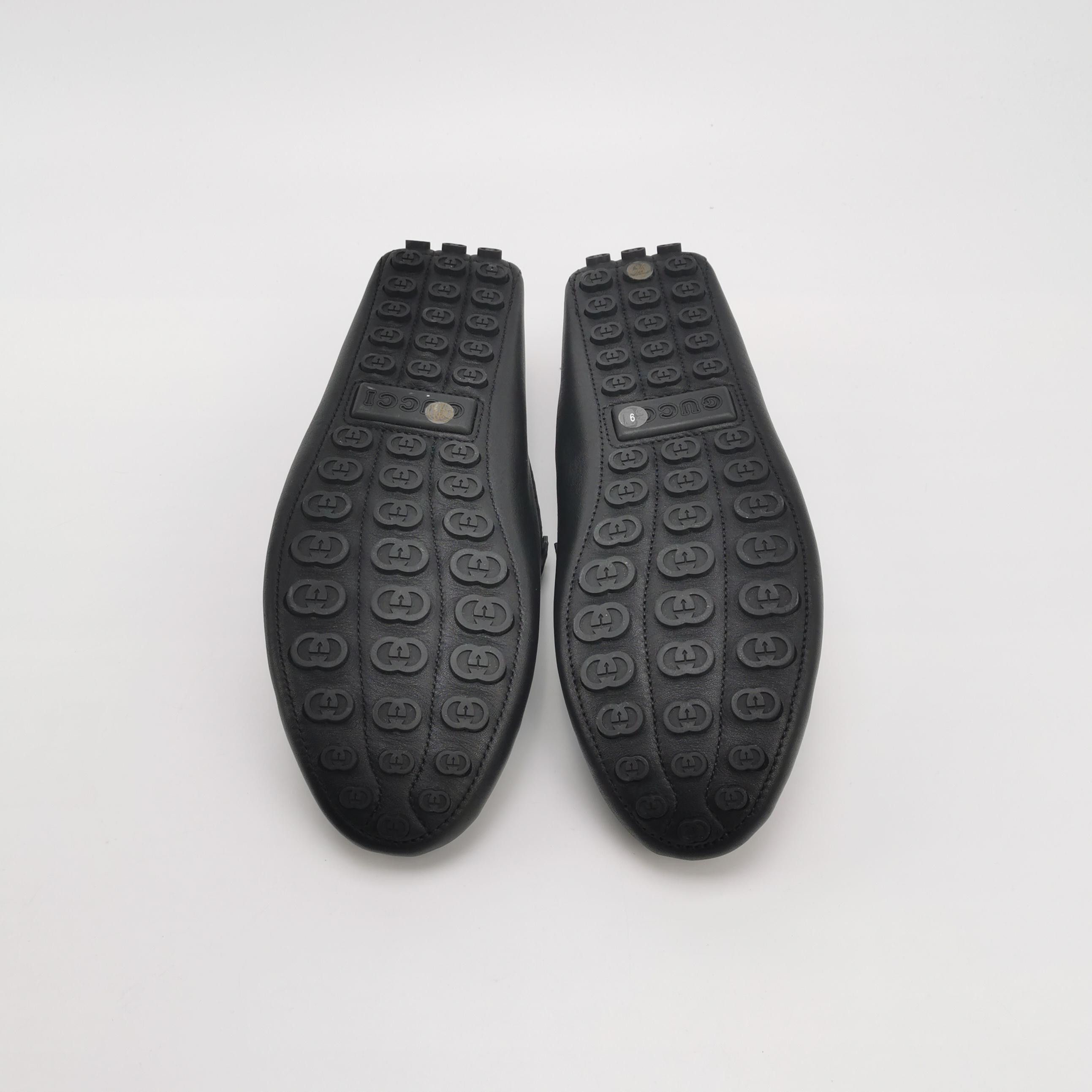 Gucci Gucci Men 10 Lowtop Sneakers Size US 10 / EU 43 - 5 Thumbnail