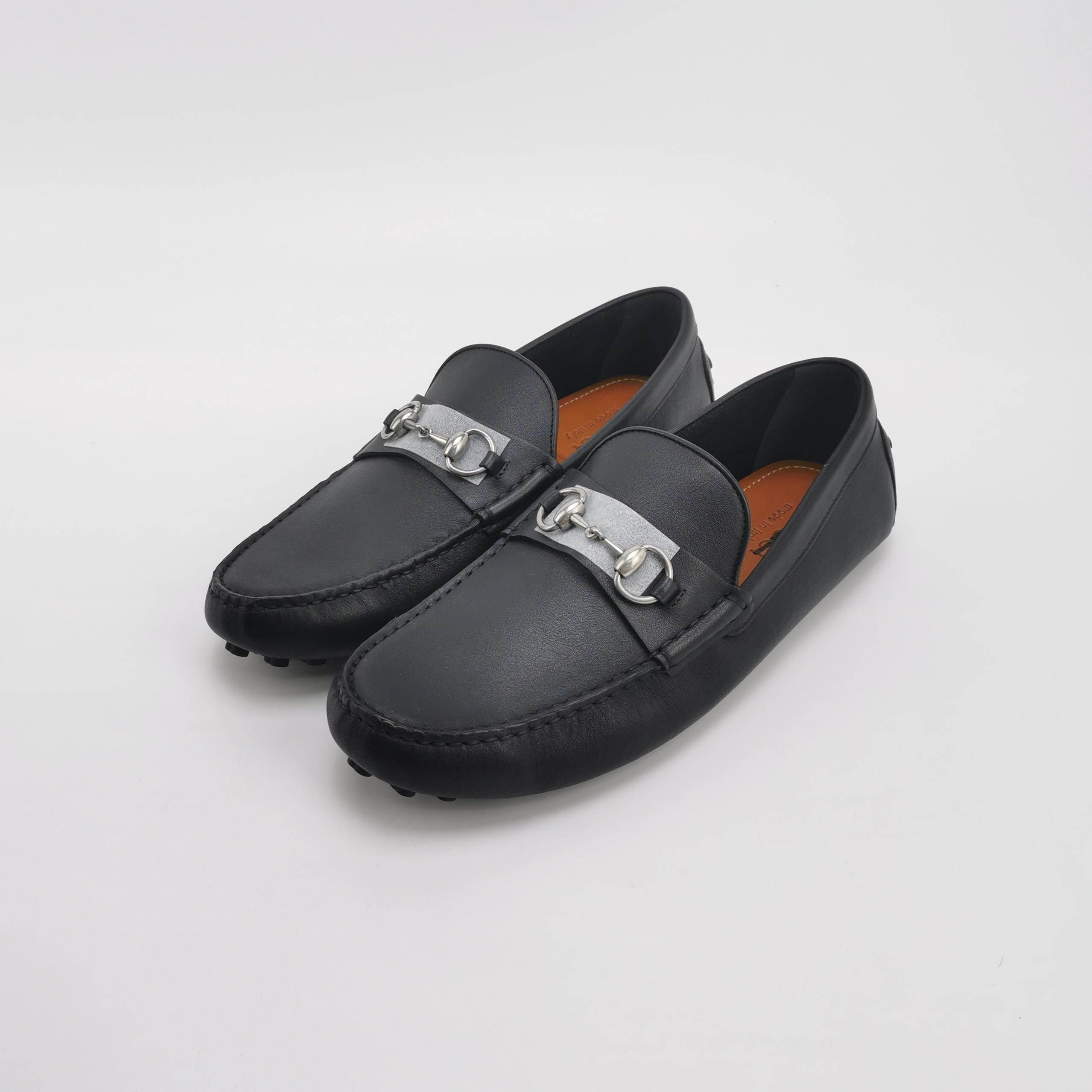 Gucci Gucci Men 10 Lowtop Sneakers Size US 10 / EU 43 - 2 Thumbnail