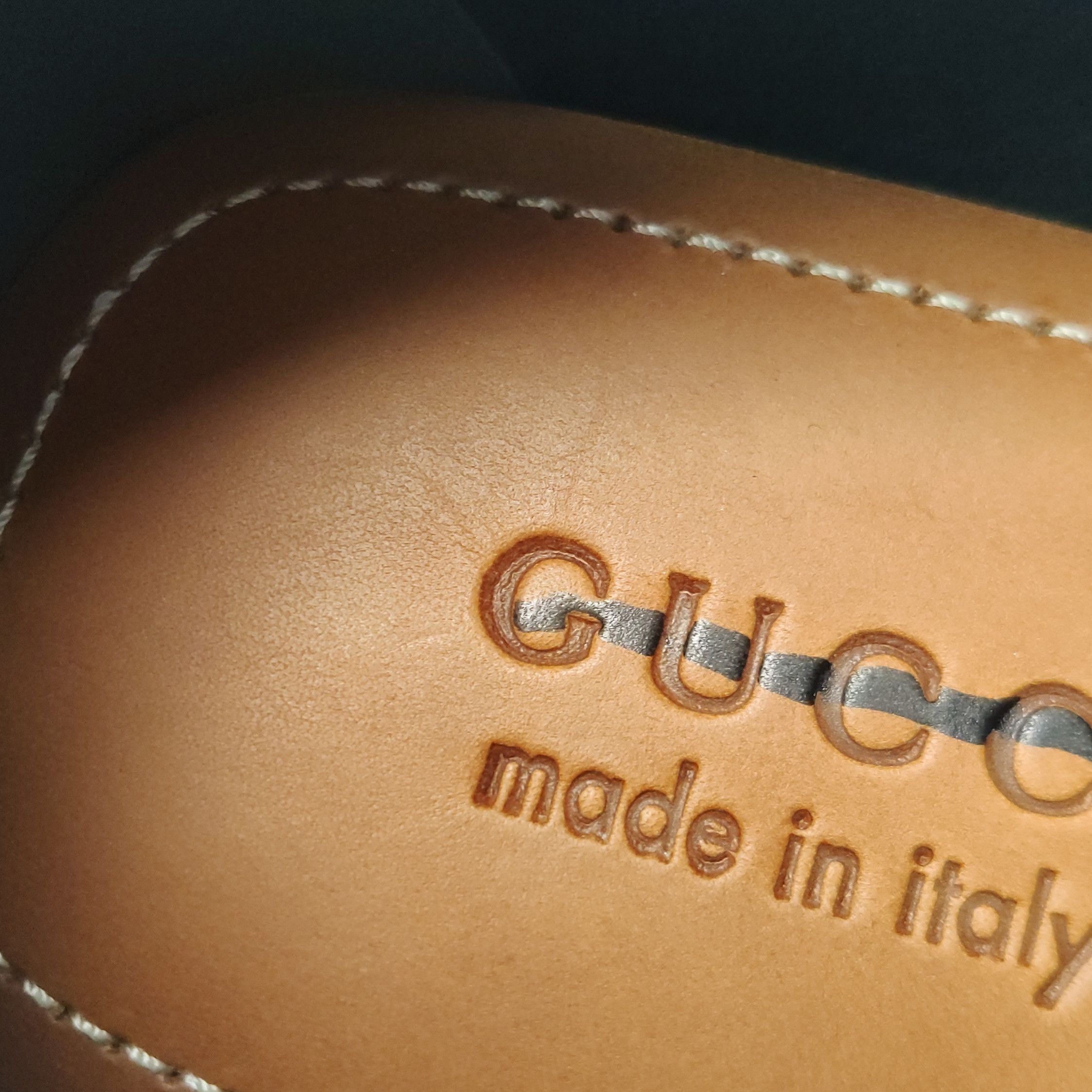 Gucci Gucci Men 10 Lowtop Sneakers Size US 10 / EU 43 - 8 Thumbnail