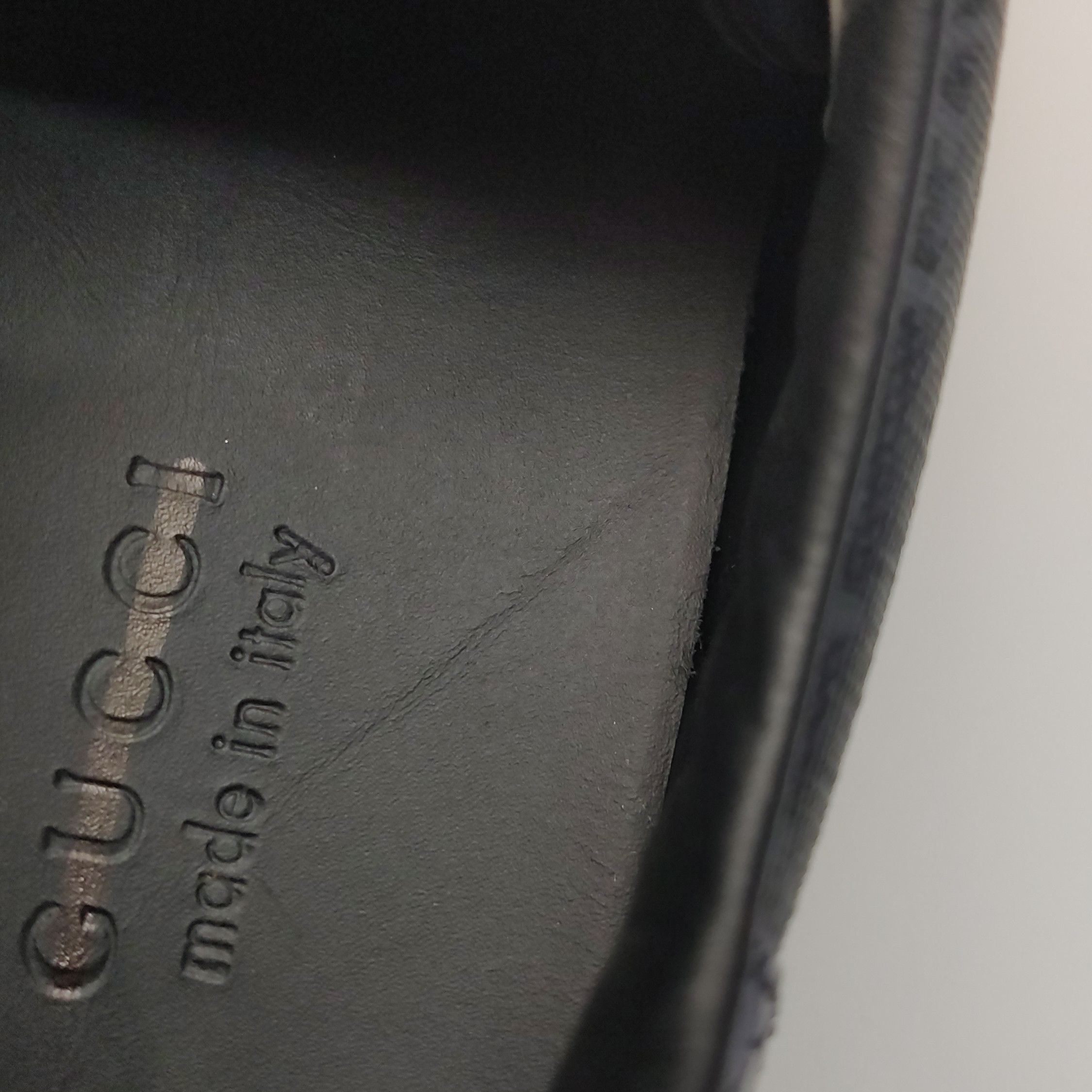 Gucci Gucci Men 12 Lowtop Sneakers Size US 12 / EU 45 - 11 Thumbnail