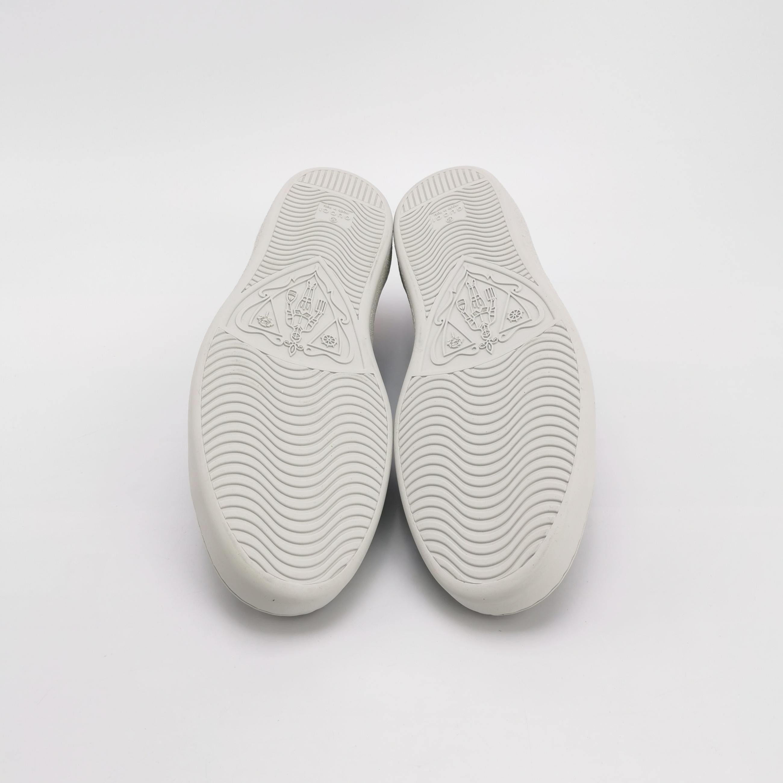 Gucci Gucci Men 12 Lowtop Sneakers Size US 12 / EU 45 - 5 Thumbnail