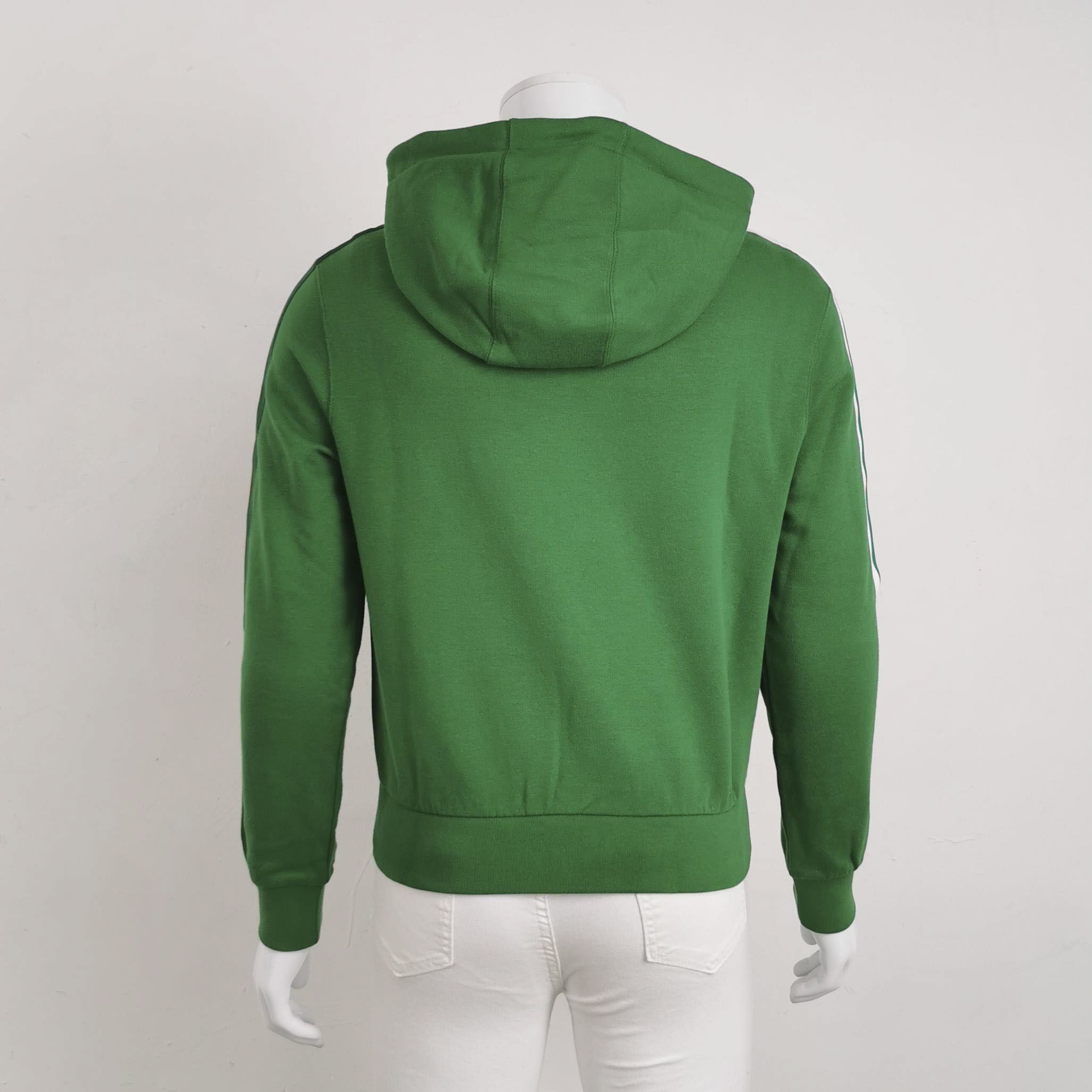 Gucci Gucci Men xs Sweatshirts Hoodies Size US XS / EU 42 / 0 - 2 Thumbnail