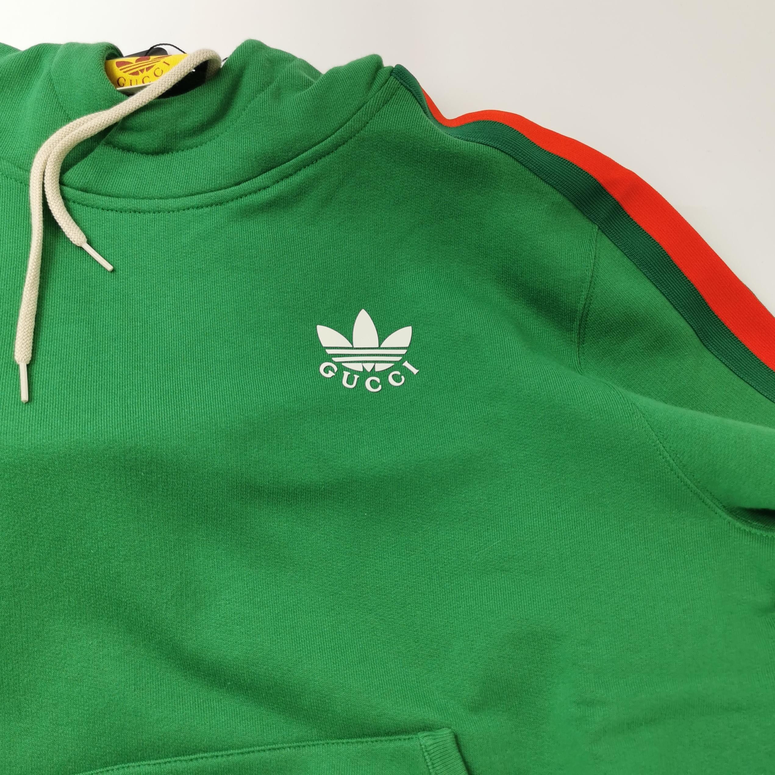 Gucci Gucci Men xs Sweatshirts Hoodies Size US XS / EU 42 / 0 - 3 Thumbnail