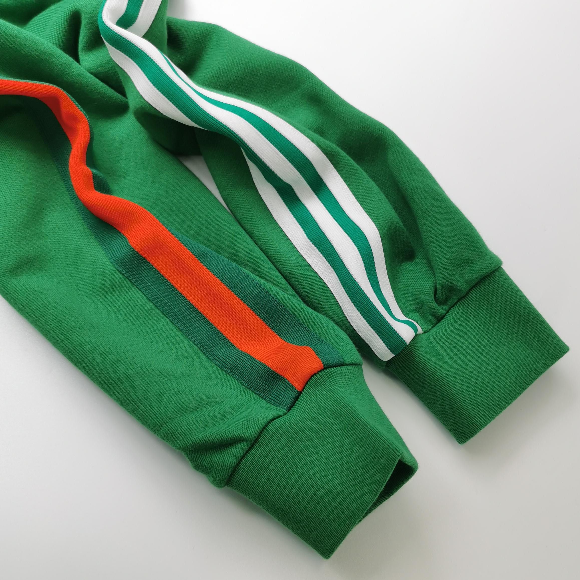 Gucci Gucci Men xs Sweatshirts Hoodies Size US XS / EU 42 / 0 - 4 Thumbnail