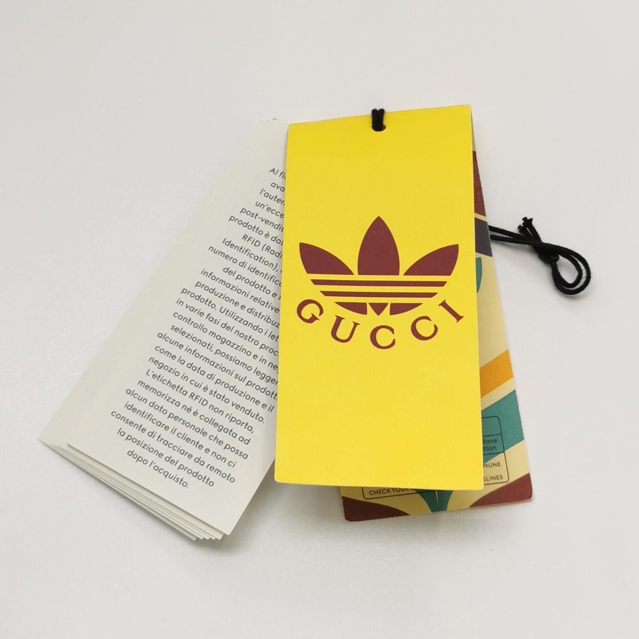 Gucci Gucci Men xs Sweatshirts Hoodies Size US XS / EU 42 / 0 - 6 Thumbnail