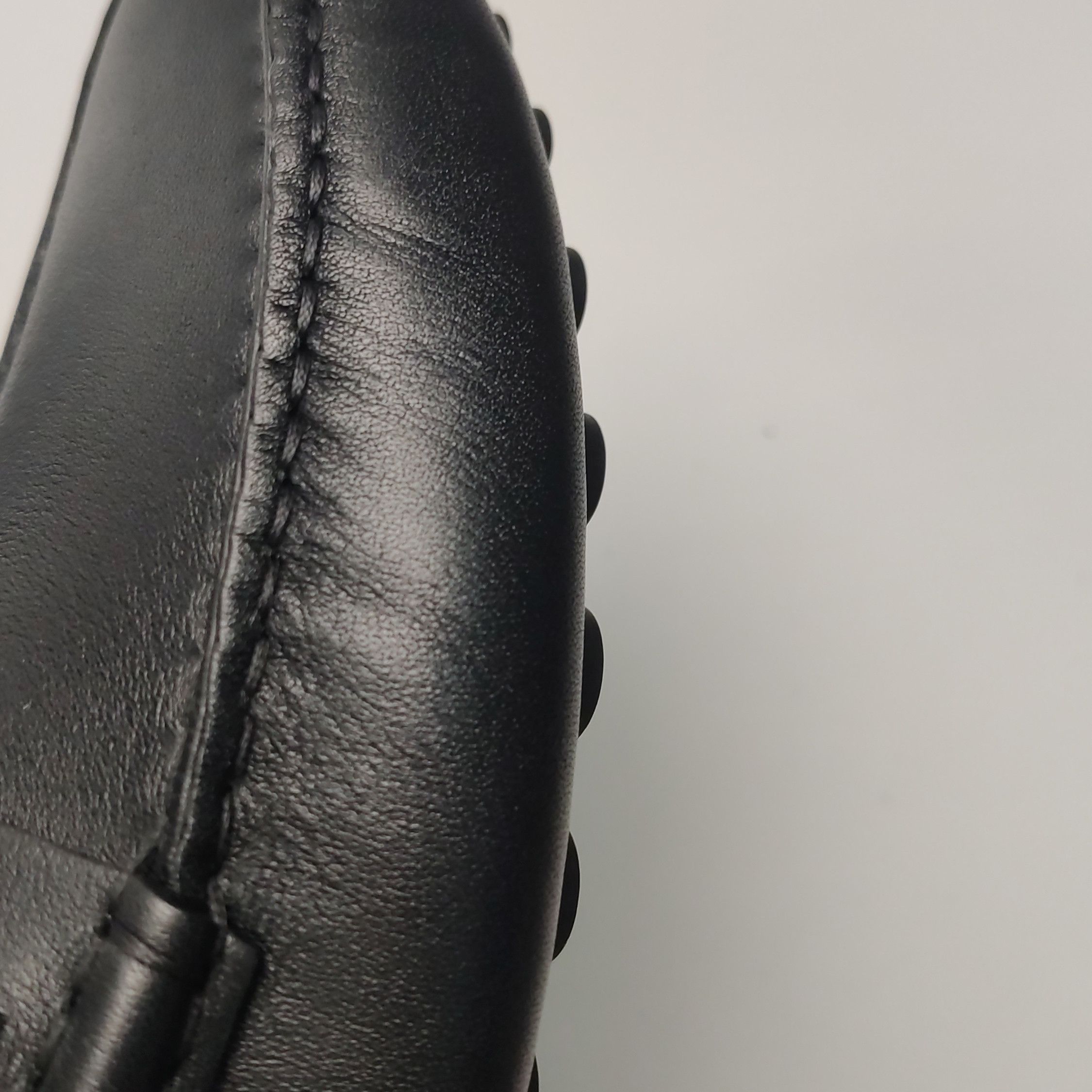 Gucci Gucci Men 6 Leather Size US 6 / EU 39 - 9 Thumbnail