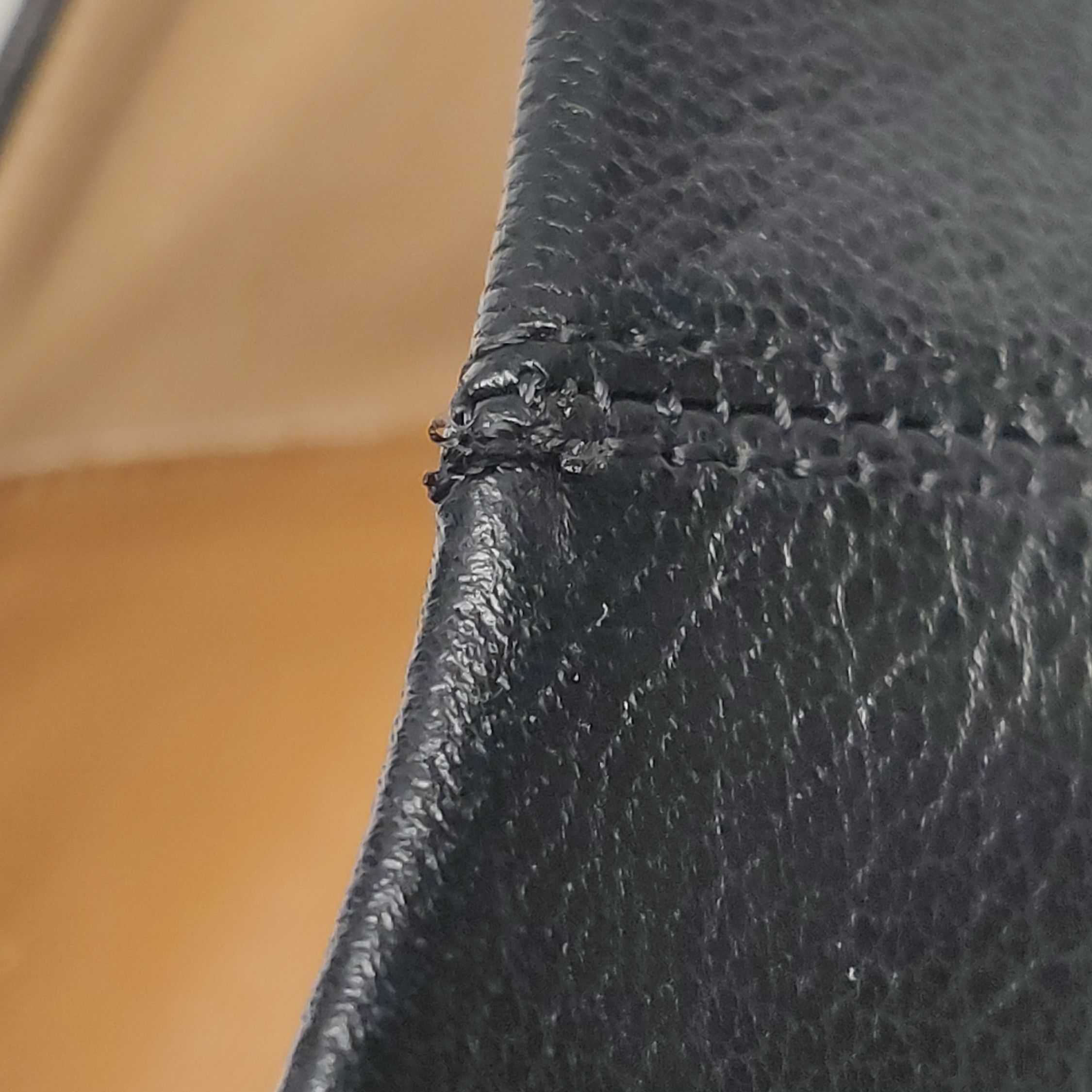 Gucci Gucci Men 9 Leather Size US 9 / EU 42 - 8 Thumbnail