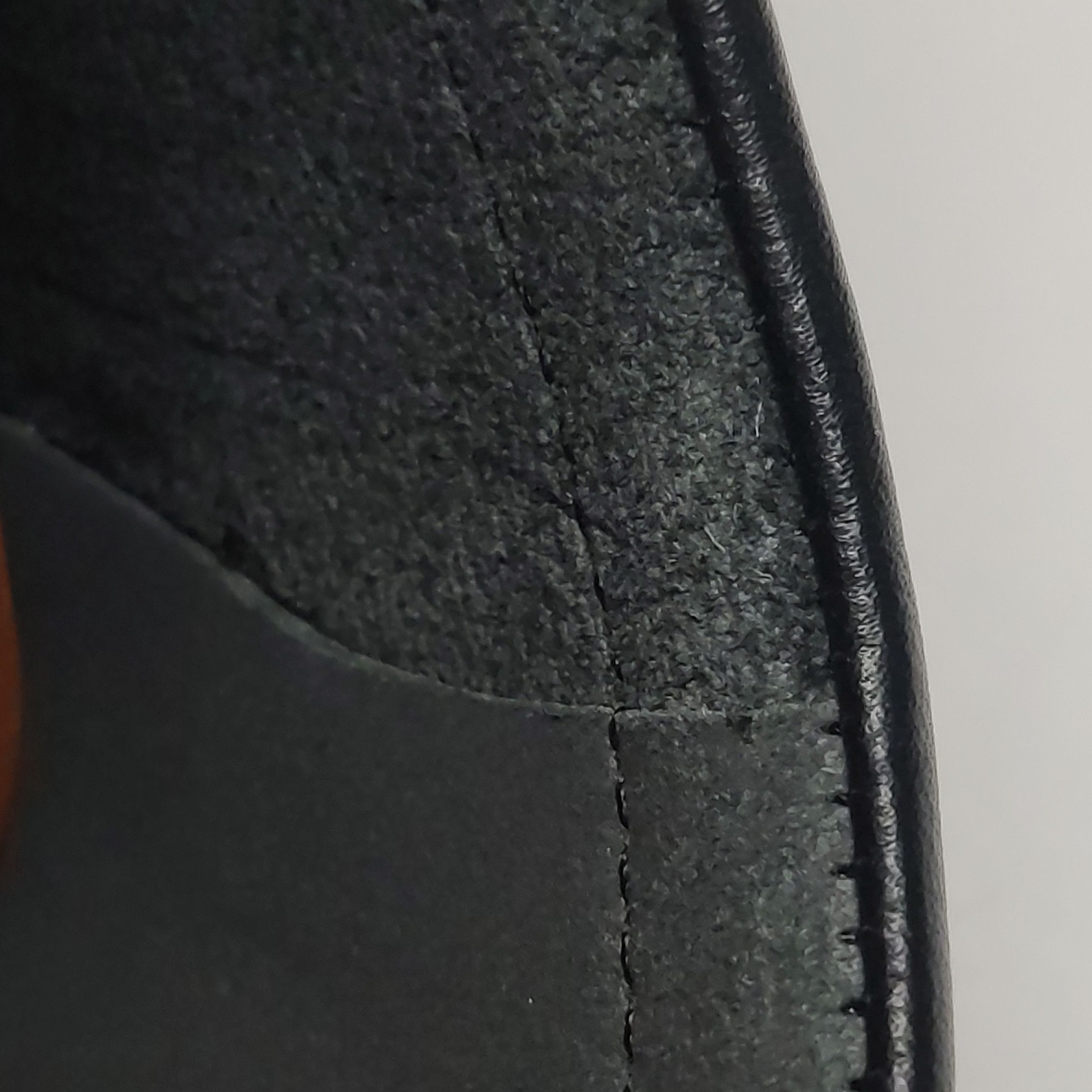 Gucci Gucci Men 10.5 Leather Size US 10.5 / EU 43-44 - 8 Thumbnail