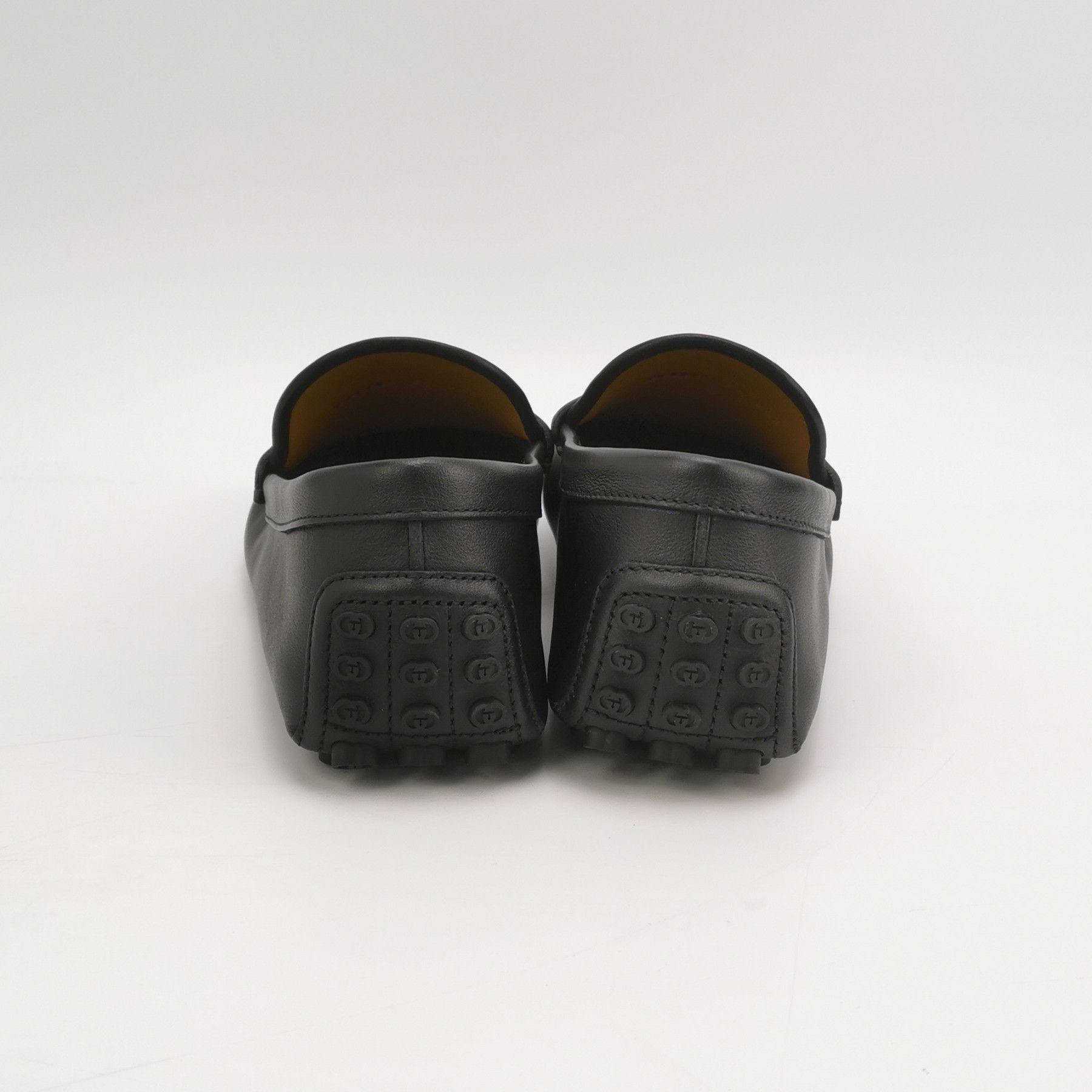 Gucci Gucci Men 10.5 Leather Size US 10.5 / EU 43-44 - 4 Thumbnail