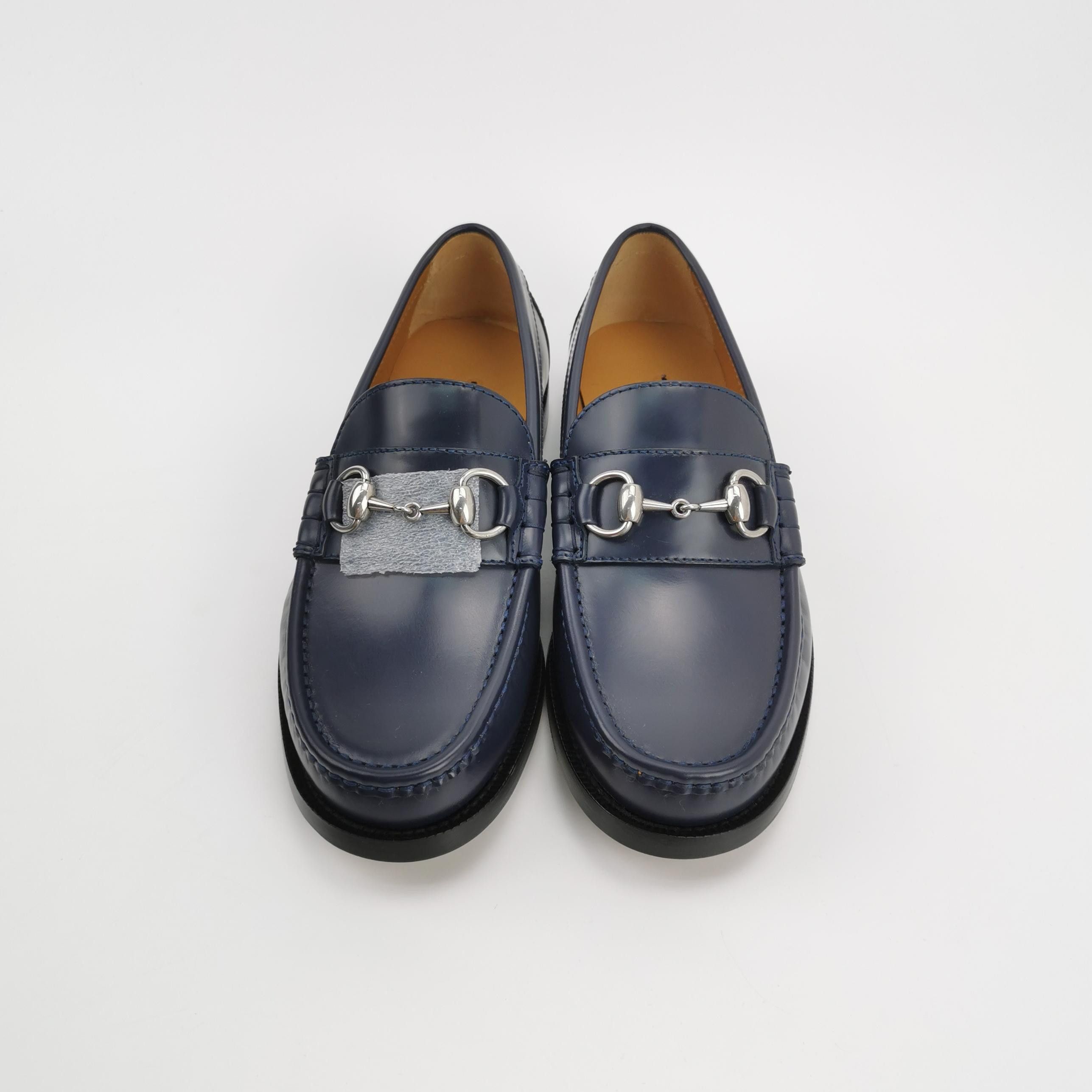 Gucci Gucci Men 6 Leather Size US 6 / EU 39 - 3 Thumbnail