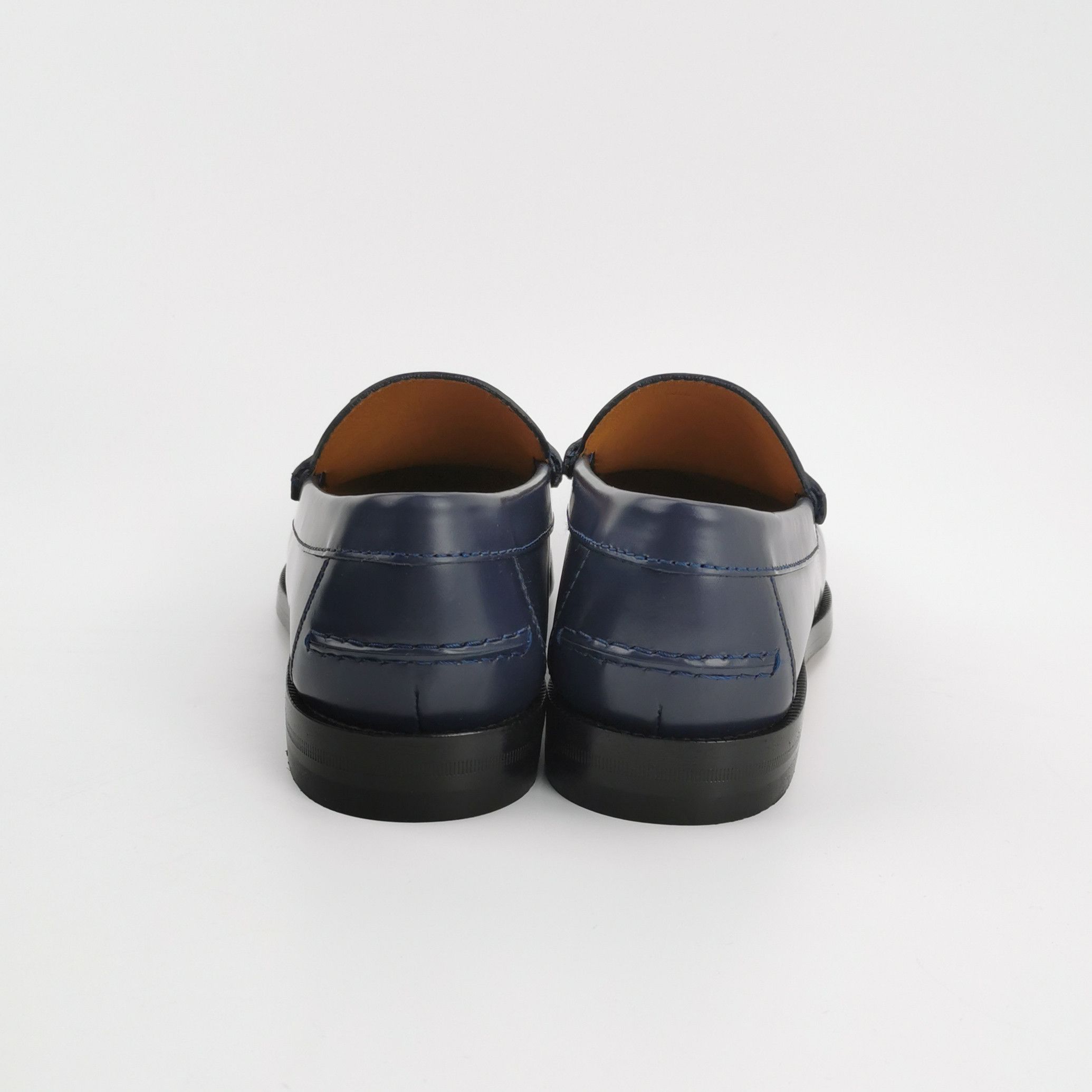 Gucci Gucci Men 6 Leather Size US 6 / EU 39 - 4 Thumbnail