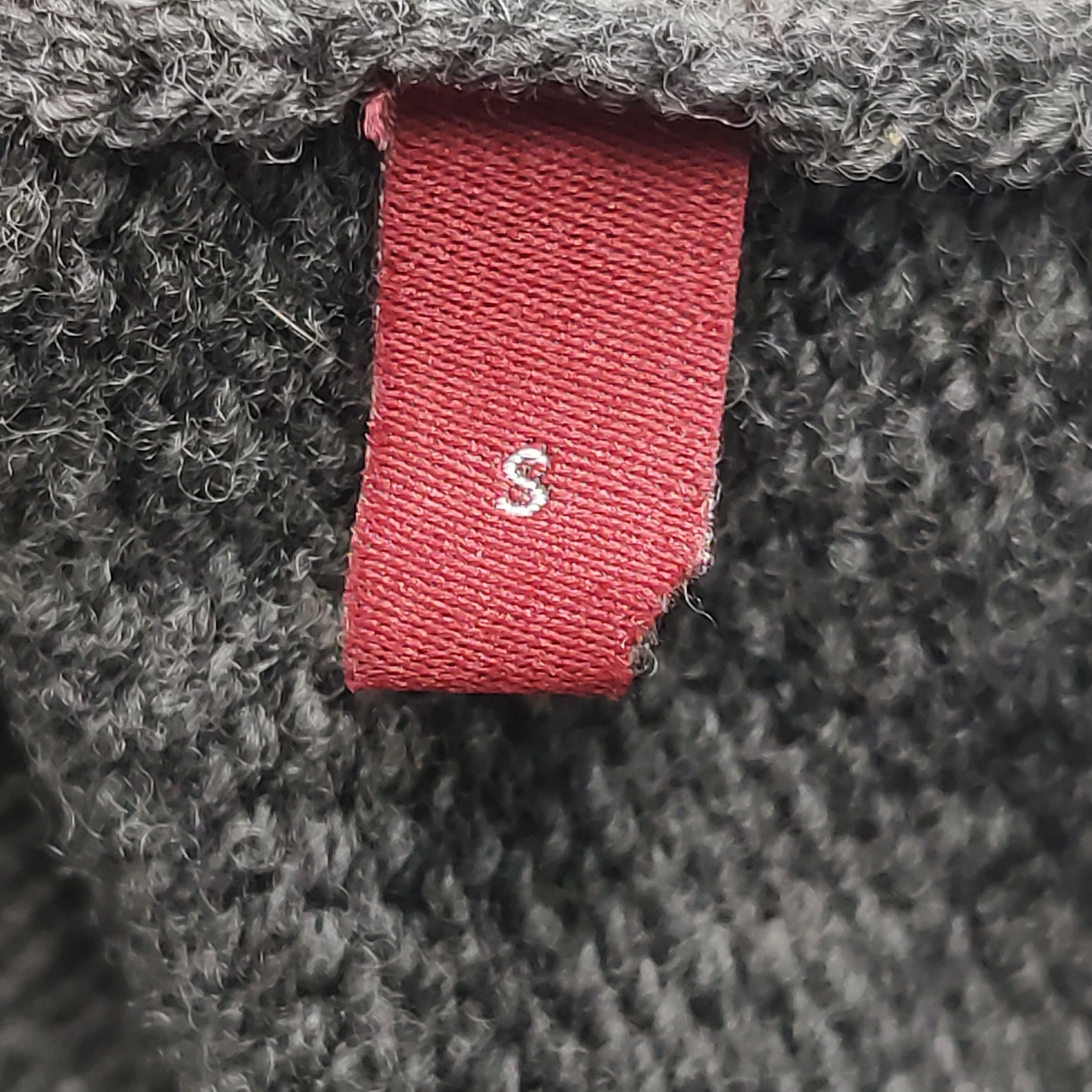 Gucci Gucci Men s Sweaters Knitwear Size US S / EU 44-46 / 1 - 9 Thumbnail