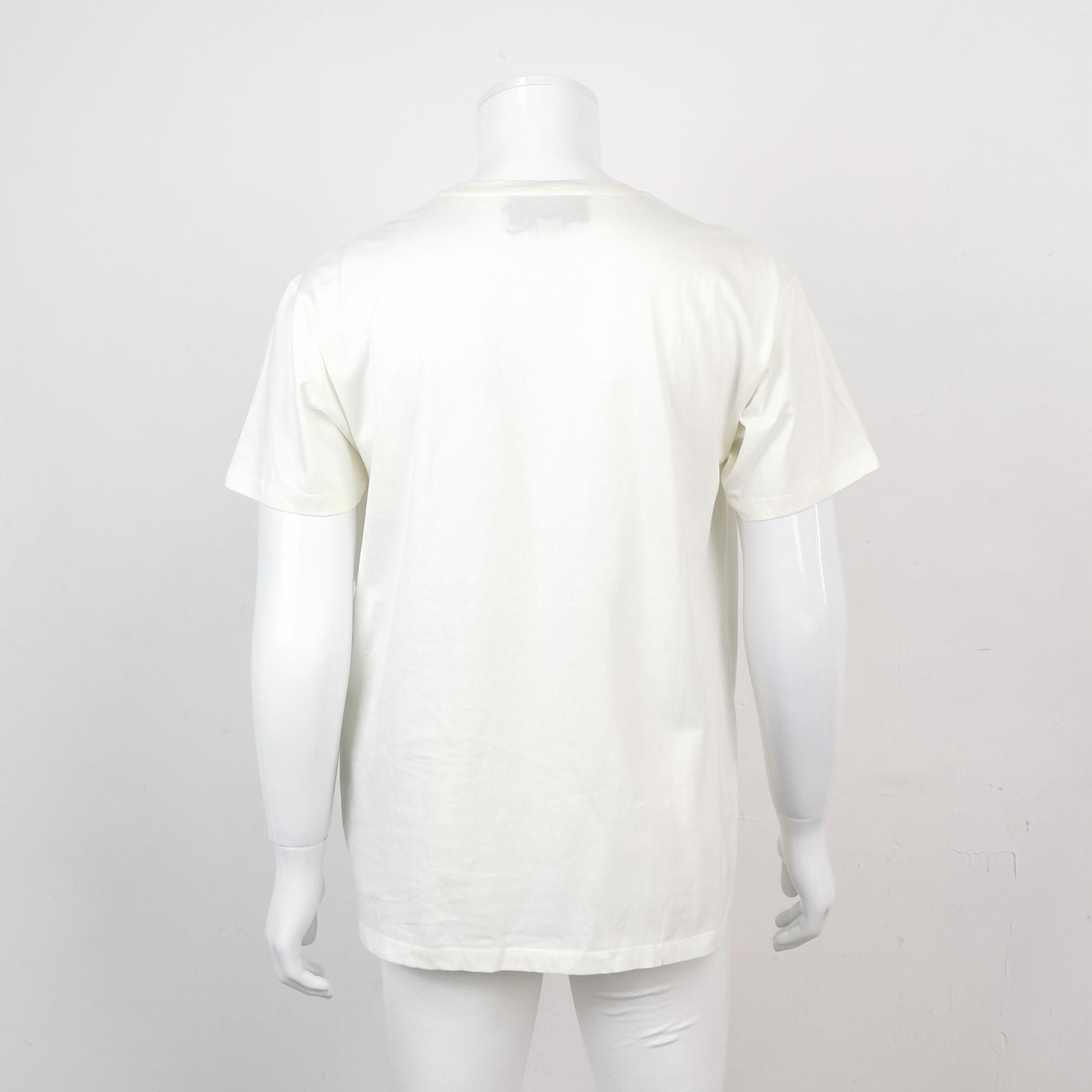Gucci Gucci Men m Short Sleeve Shirts Size US M / EU 48-50 / 2 - 2 Thumbnail