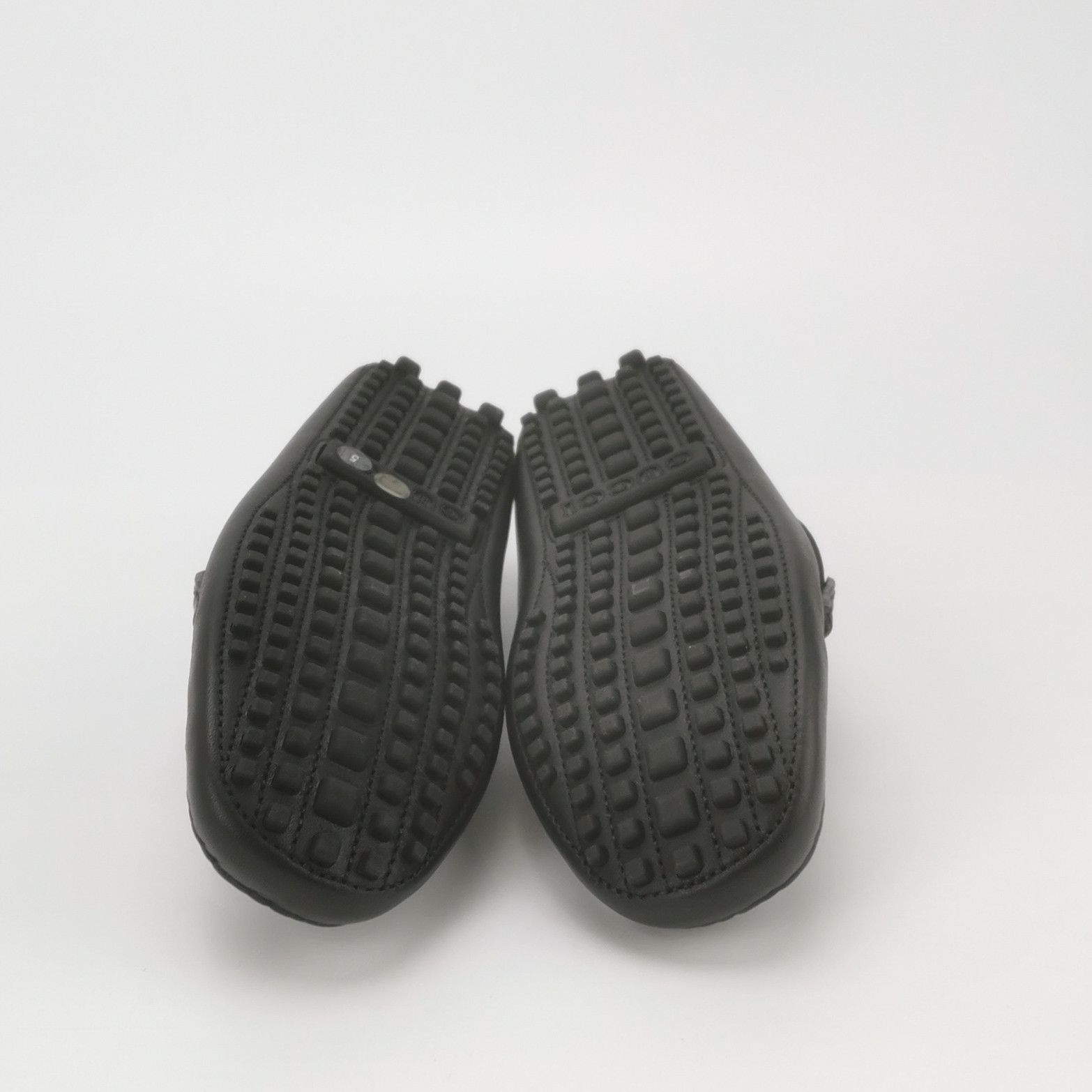 Gucci Gucci Men 6 Leather Size US 6 / EU 39 - 5 Thumbnail
