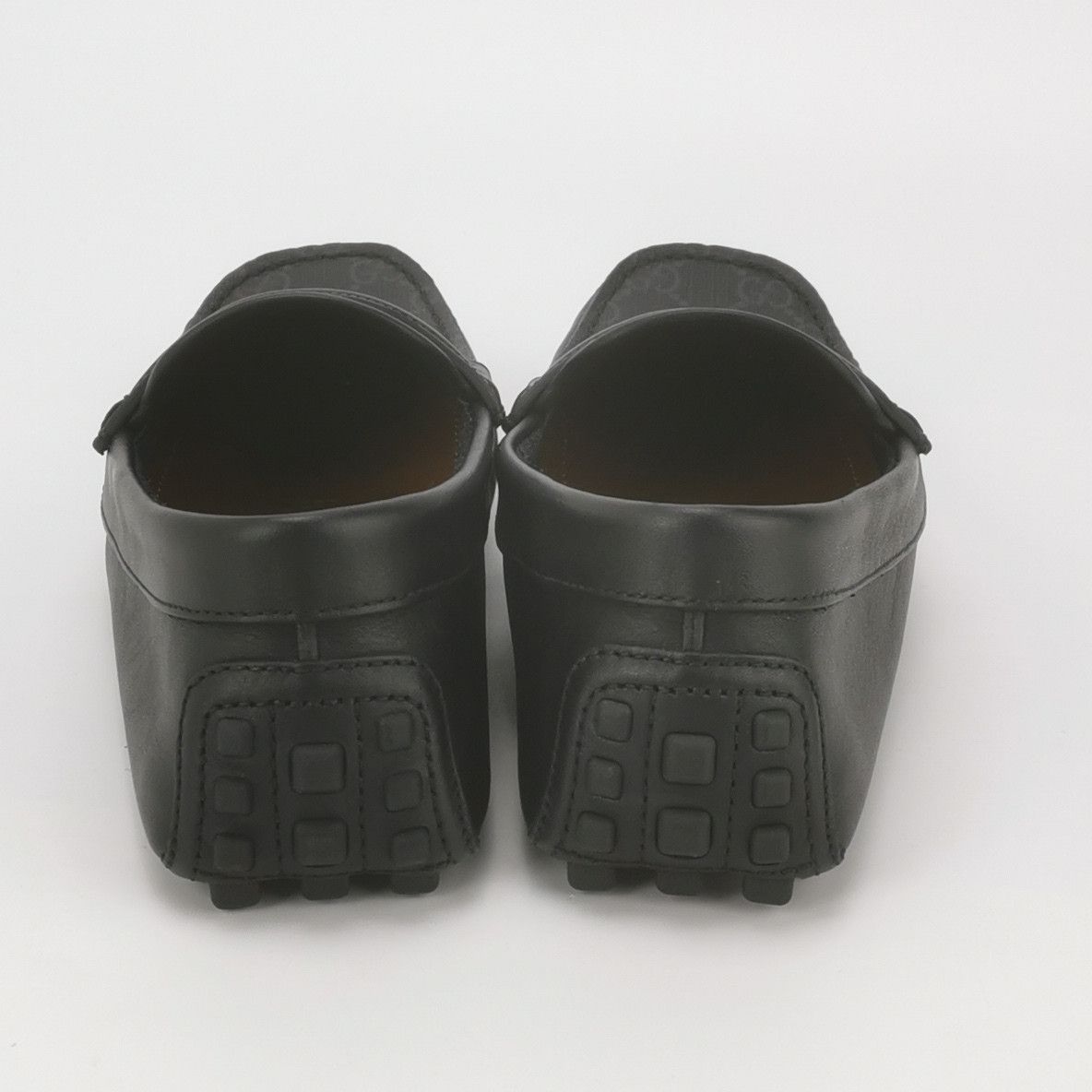 Gucci Gucci Men 6 Leather Size US 6 / EU 39 - 4 Thumbnail
