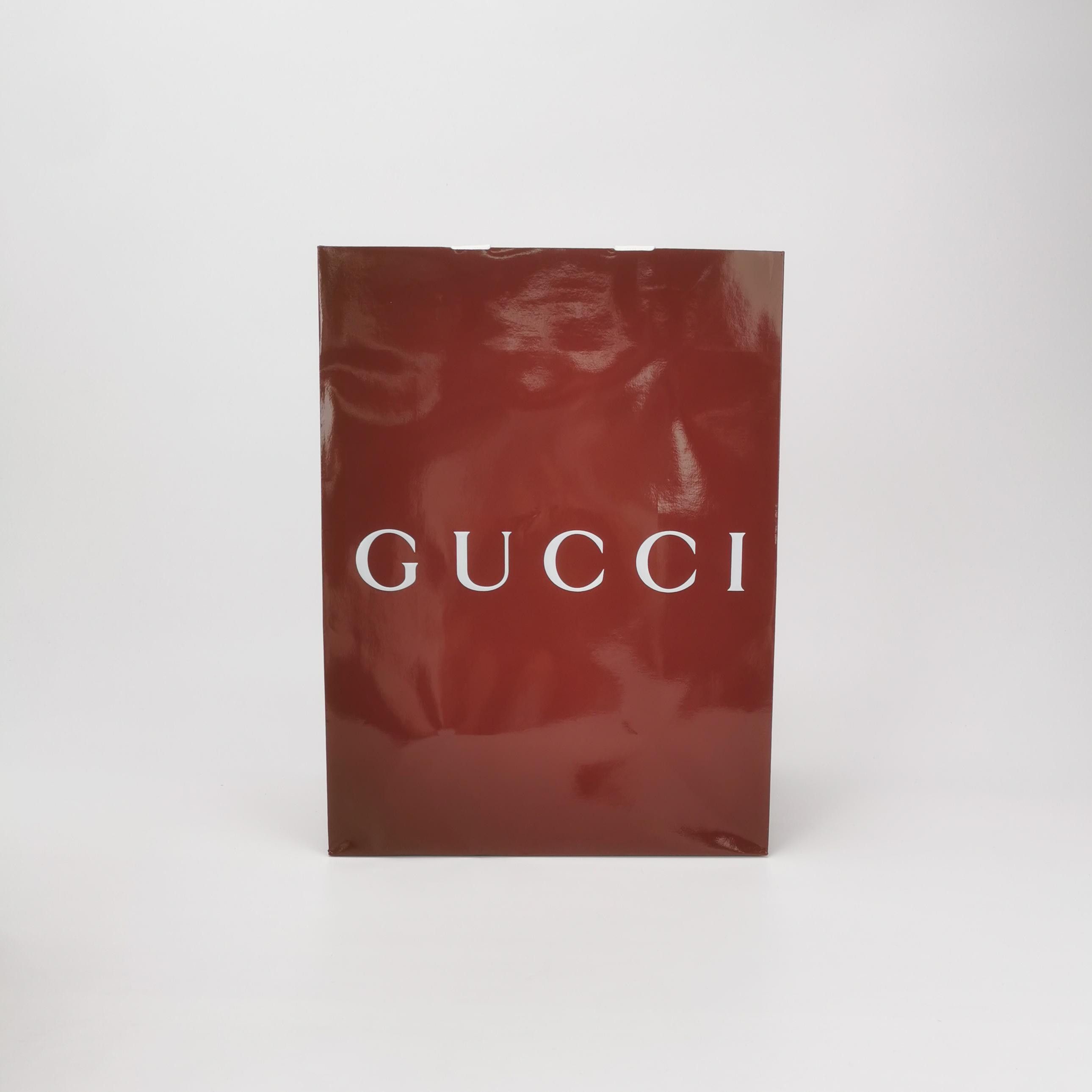 Gucci Gucci Men 6 Leather Size US 6 / EU 39 - 7 Thumbnail