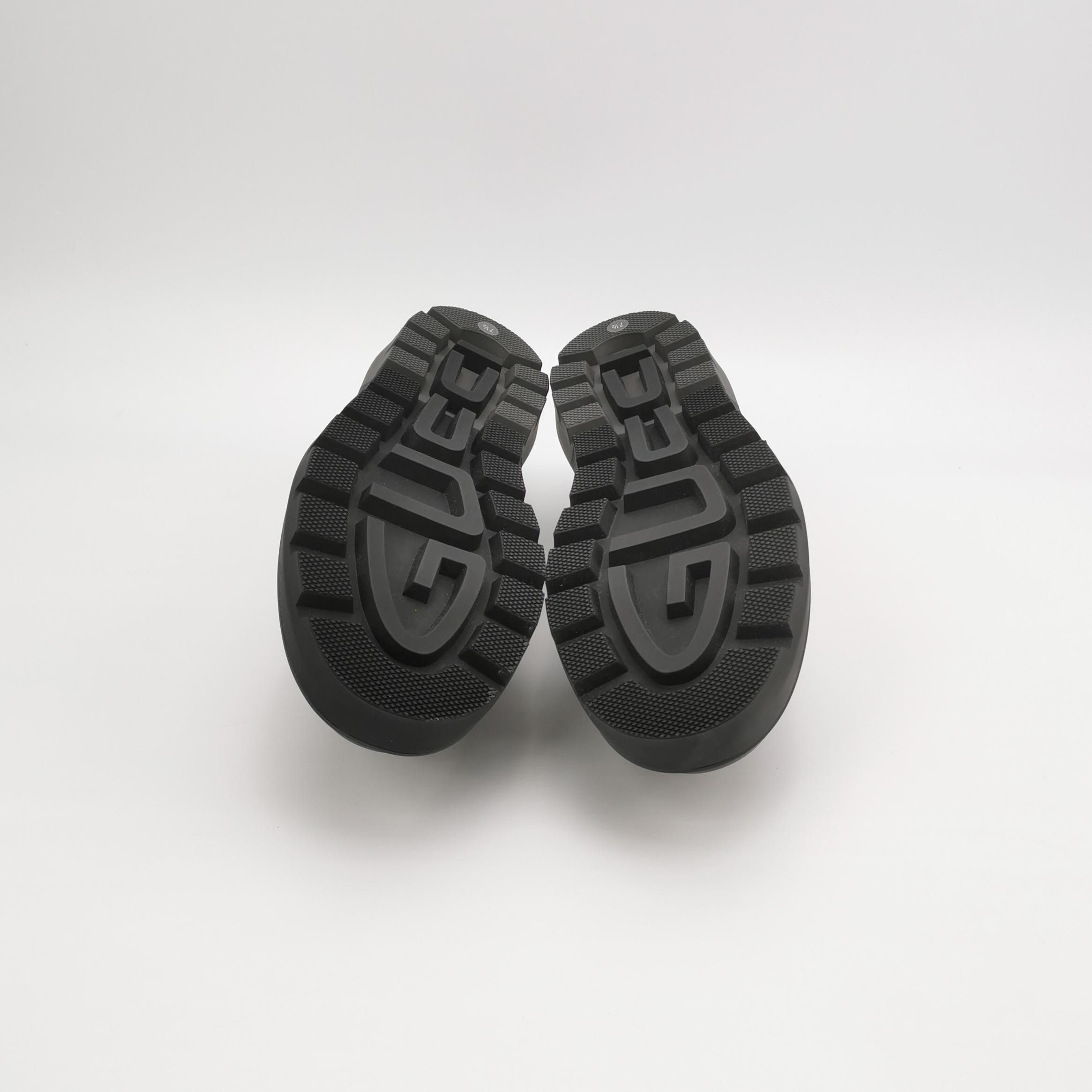 Gucci Gucci Men 8.5 Leather Size US 8.5 / EU 41-42 - 5 Thumbnail