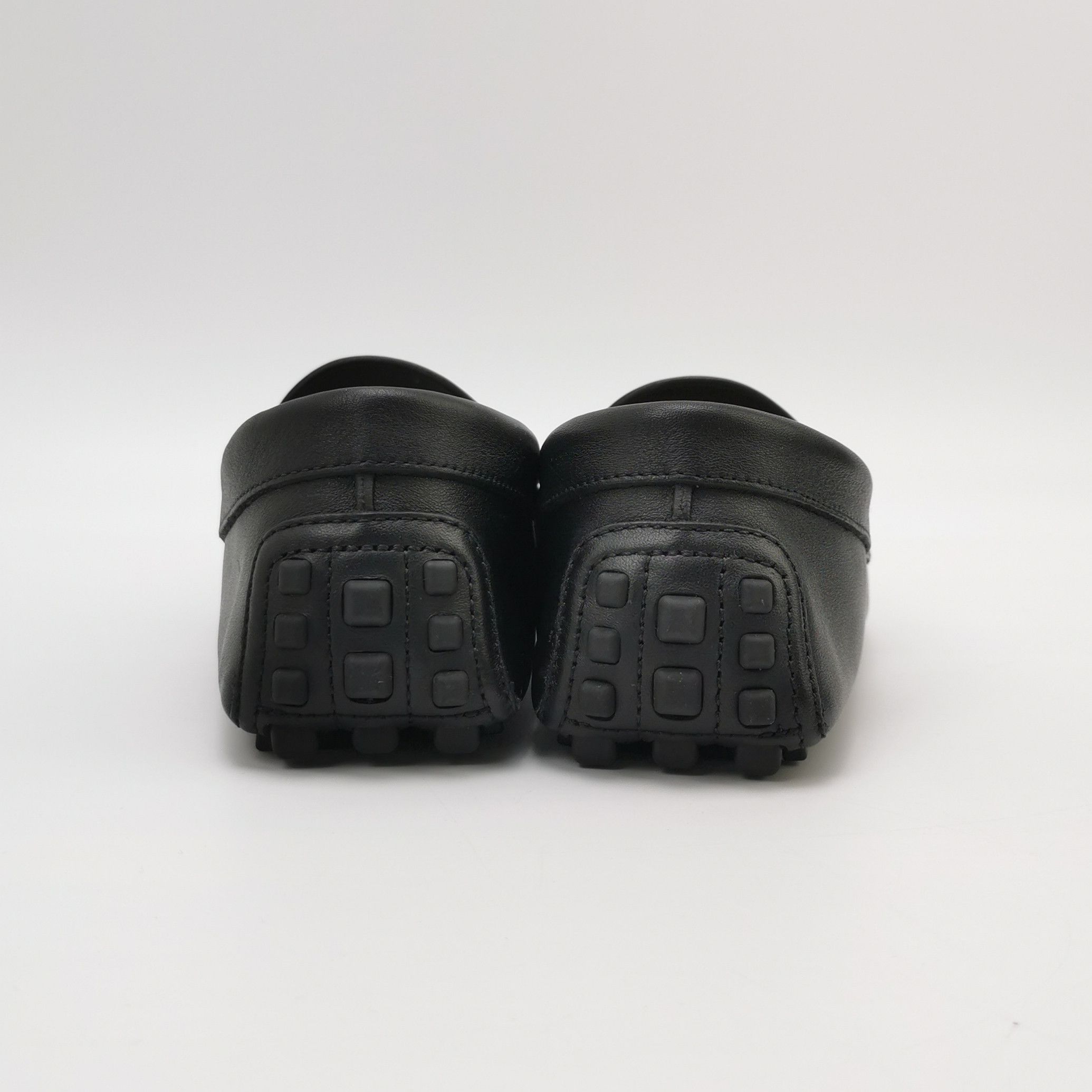 Gucci Gucci Men 5.5 Leather Size US 5.5 / EU 38 - 4 Thumbnail