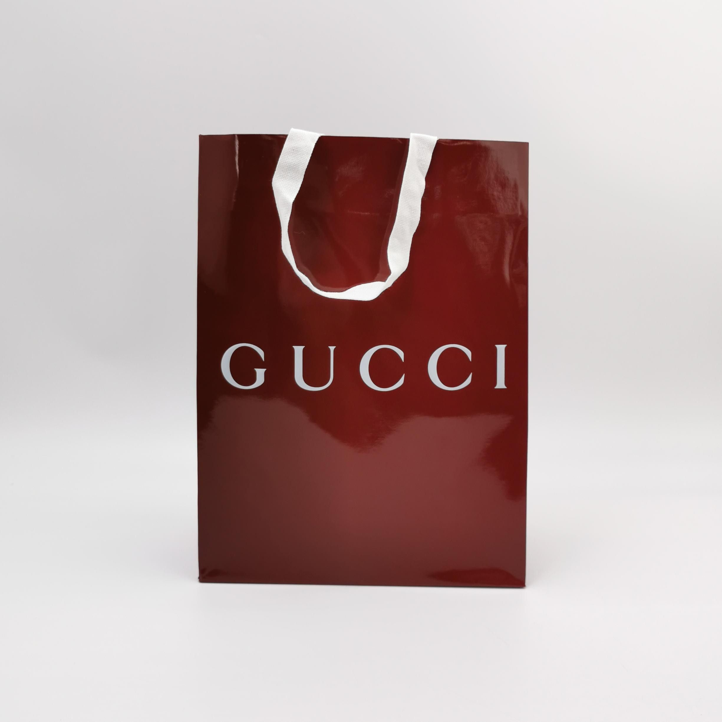 Gucci Gucci Men 5.5 Leather Size US 5.5 / EU 38 - 7 Thumbnail