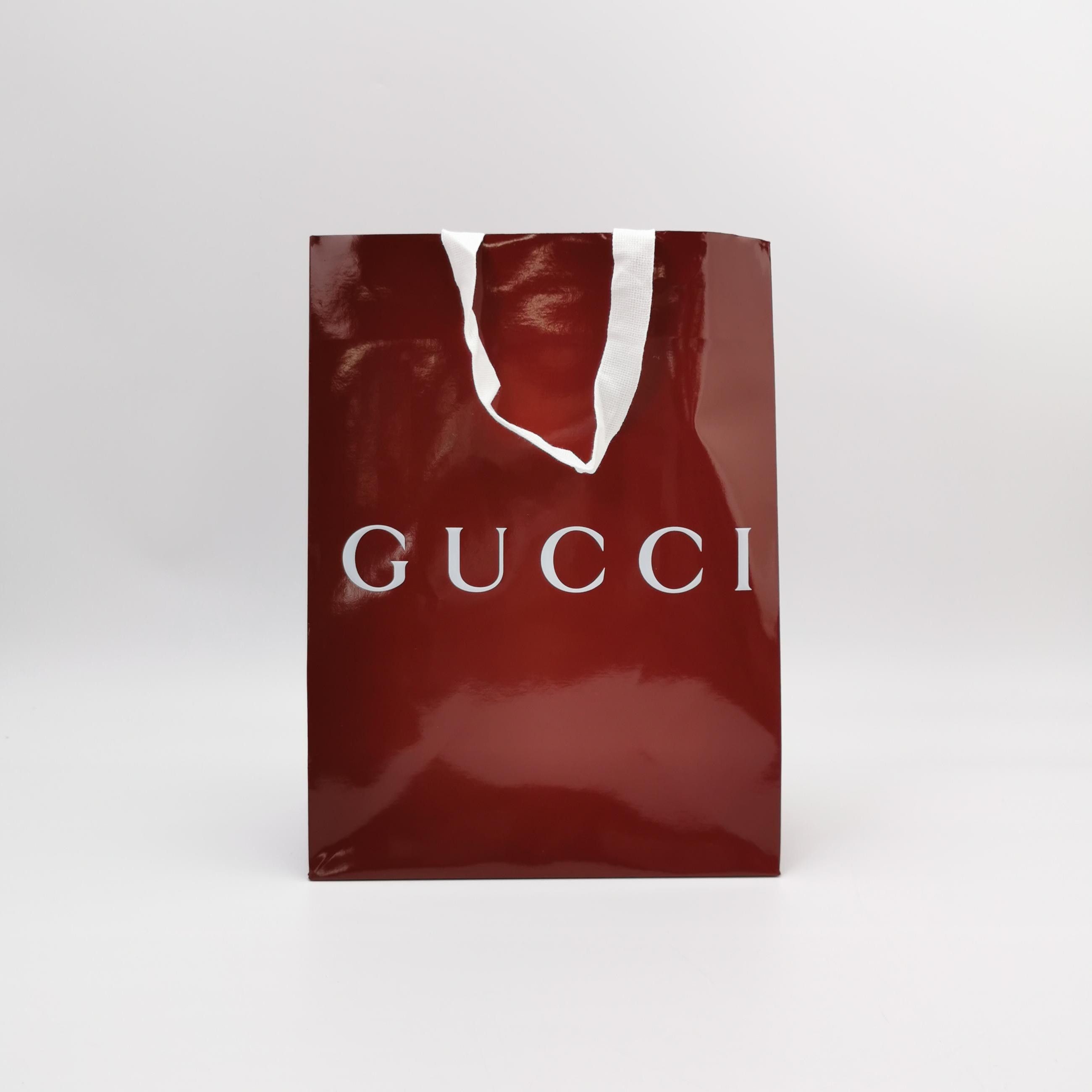 Gucci Gucci Men 12 Leather Size US 12 / EU 45 - 7 Thumbnail
