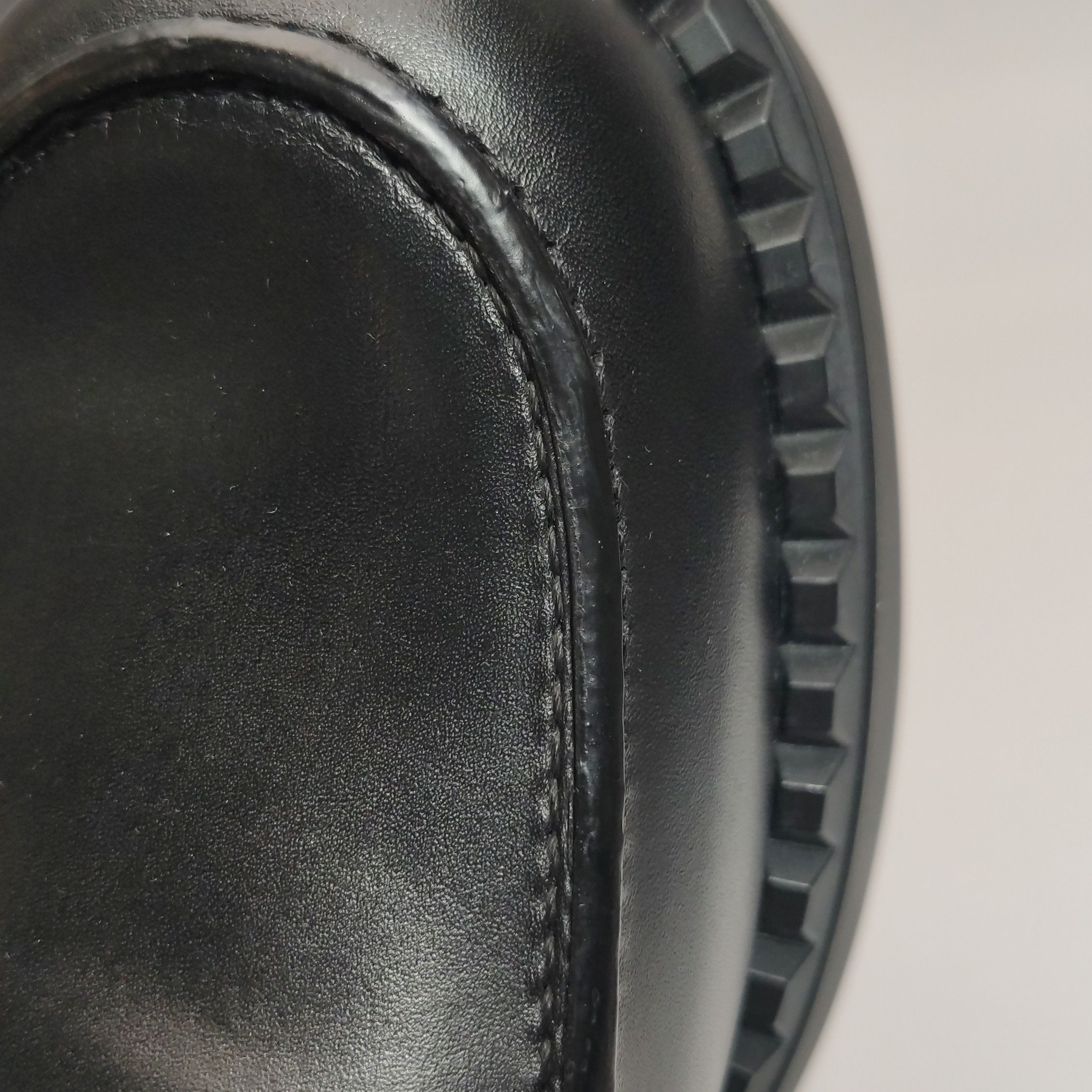 Gucci Gucci Men 7 Leather Size US 7 / EU 40 - 8 Thumbnail