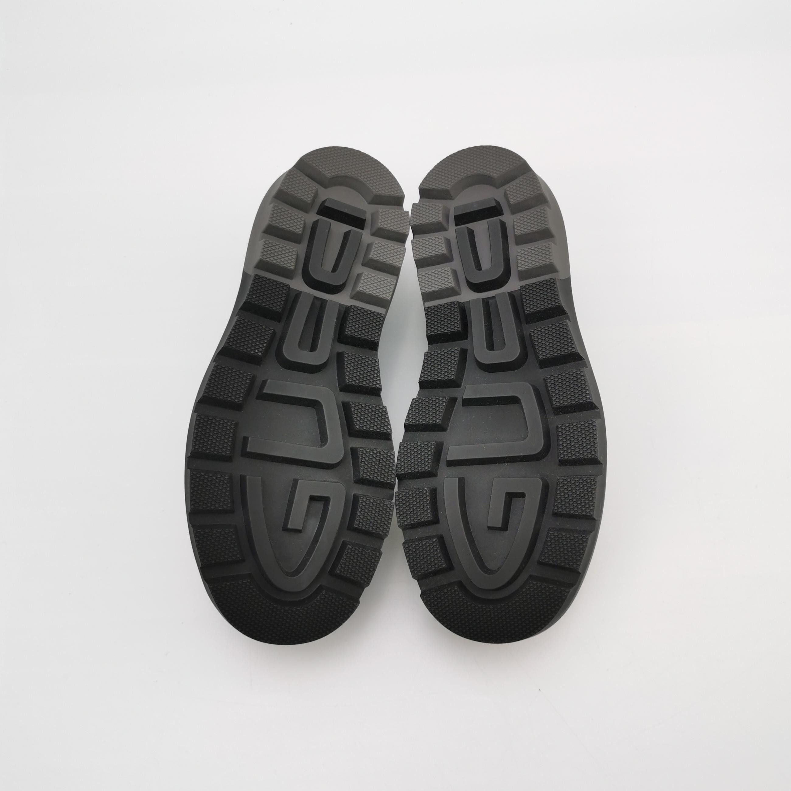 Gucci Gucci Men 7 Leather Size US 7 / EU 40 - 5 Thumbnail