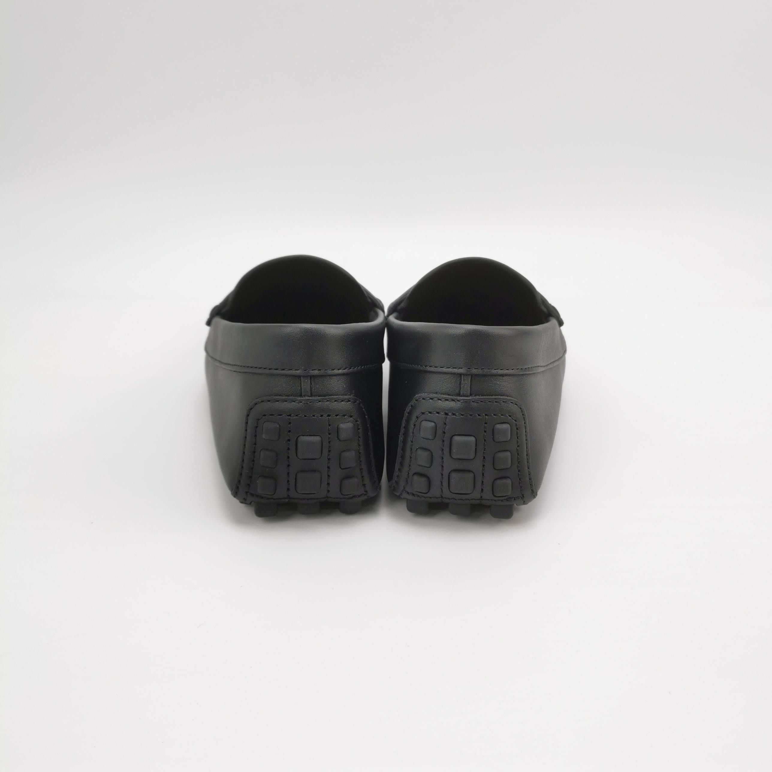 Gucci Gucci Men 5.5 Leather Size US 5.5 / EU 38 - 4 Thumbnail